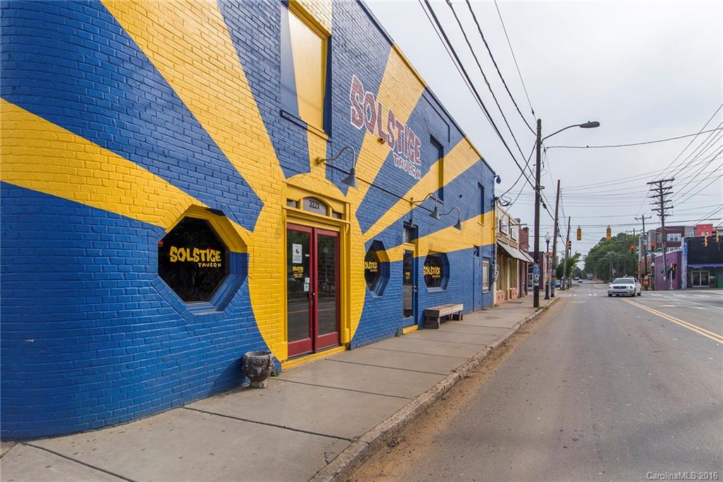 The Arts District - Residential