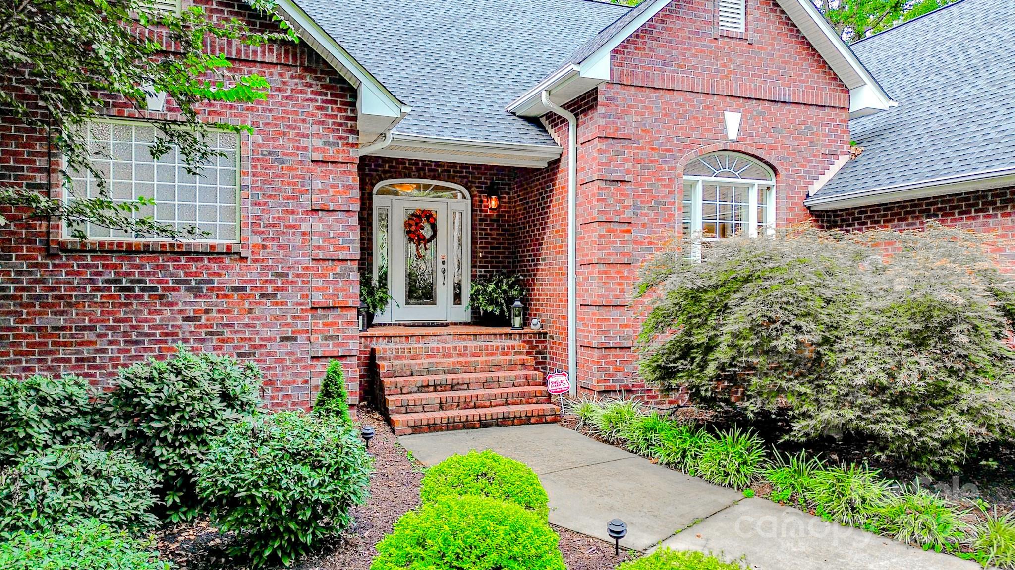 134 Chisholm Trail