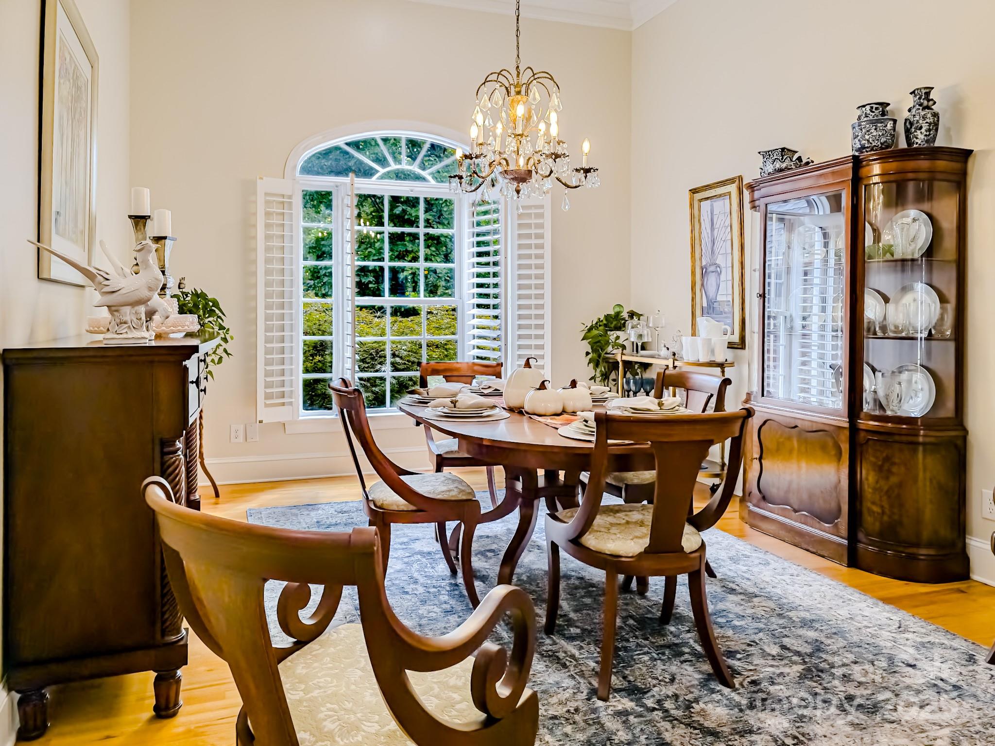 134 Chisholm Trail