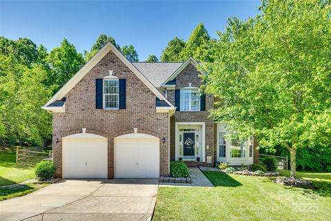 9700 Stewart Spring Lane Charlotte NC 28216