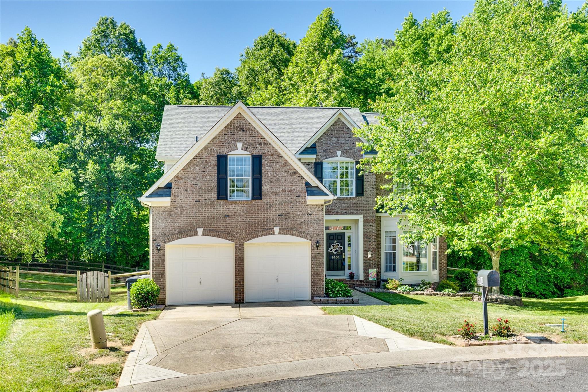 9700 Stewart Spring Lane