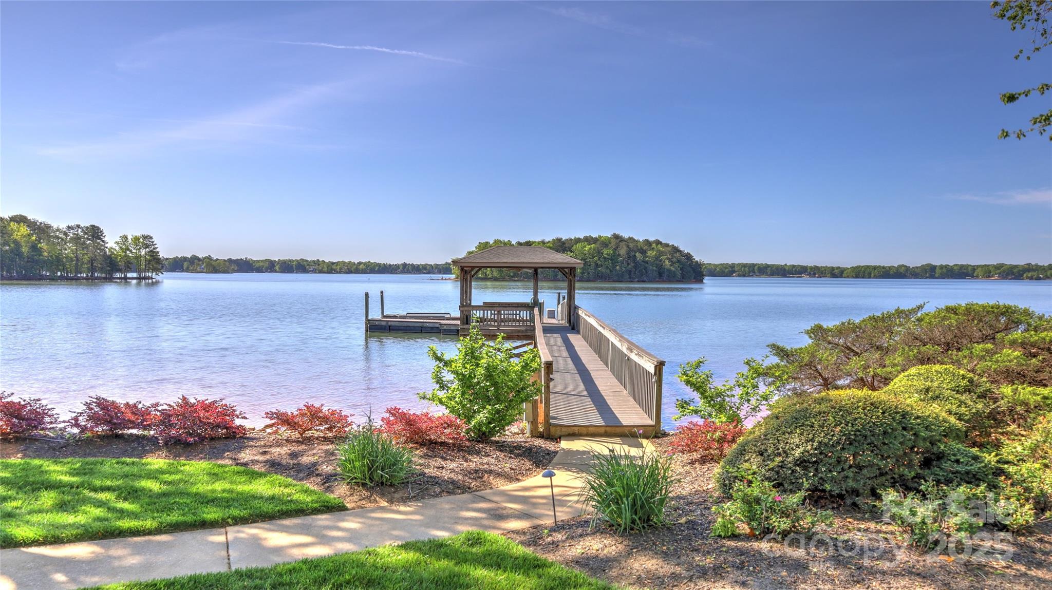 495 Bay Harbour Road