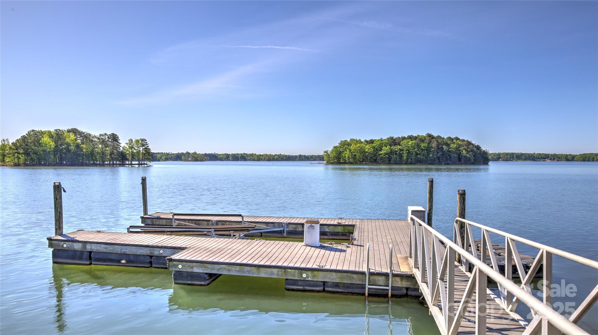 The Harbour At The Pointe - Residential
