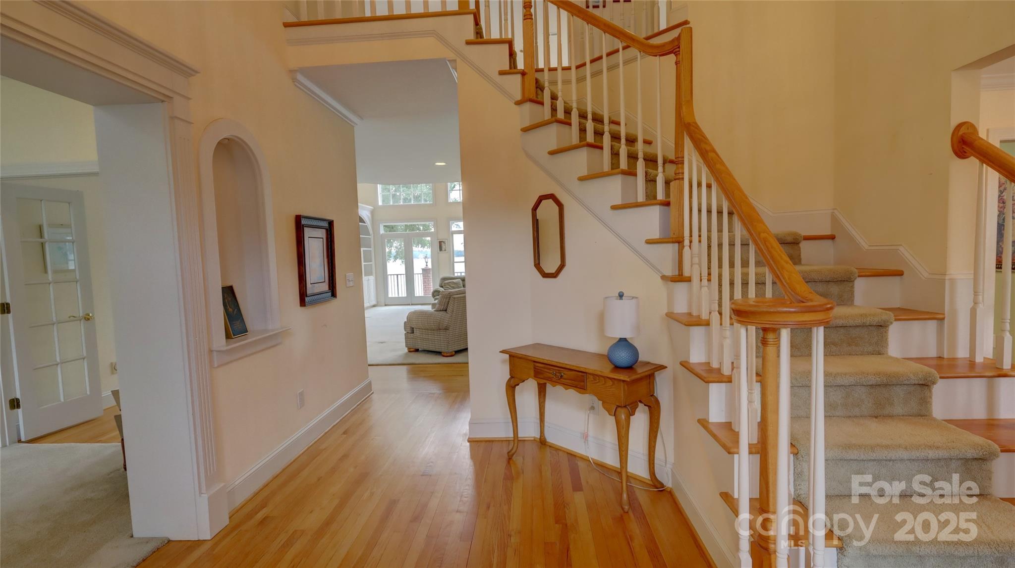 The Harbour At The Pointe - Residential