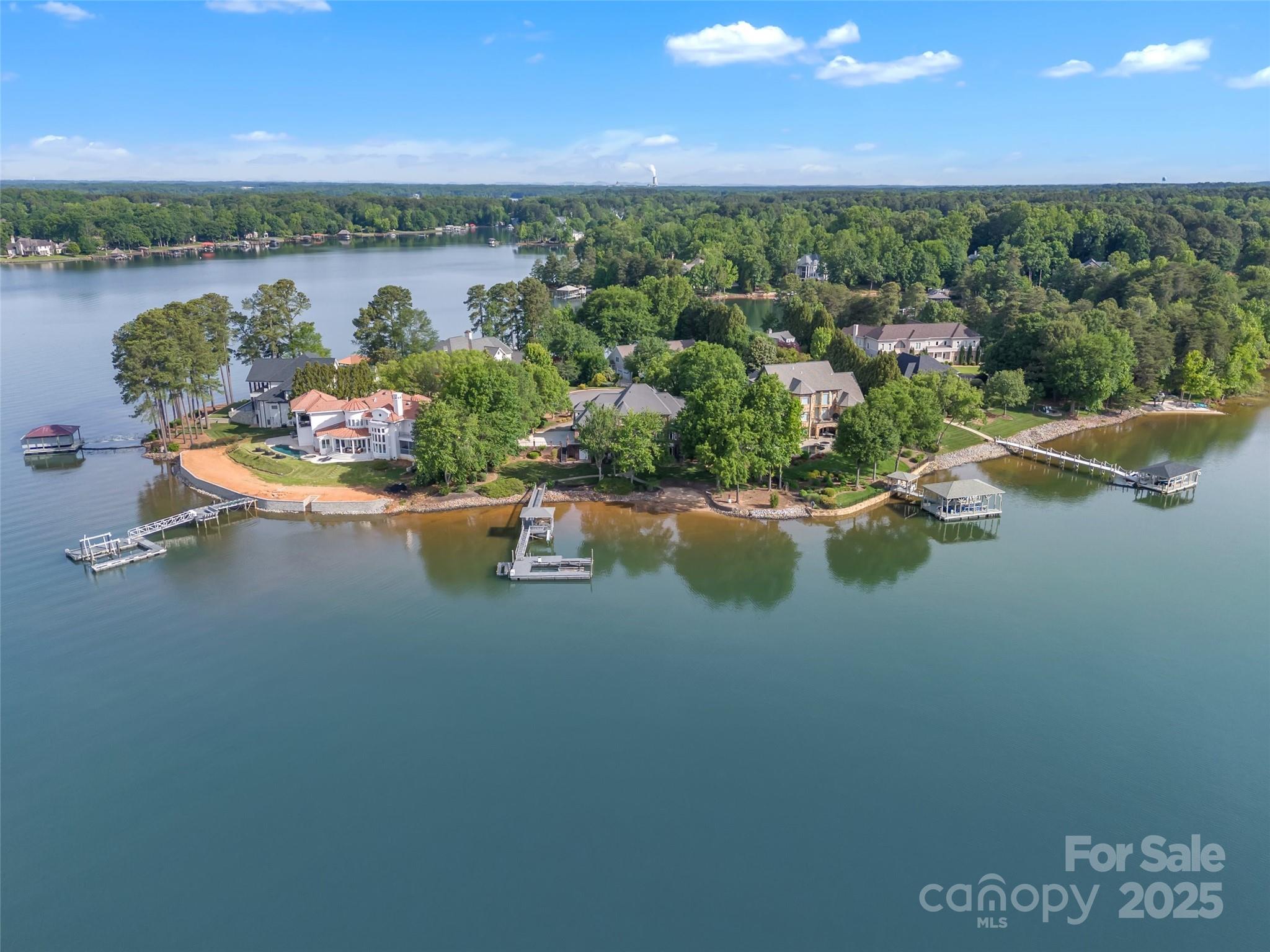 495 Bay Harbour Road