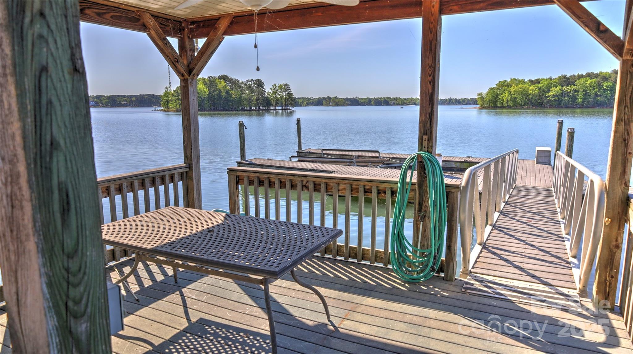 The Harbour At The Pointe - Residential