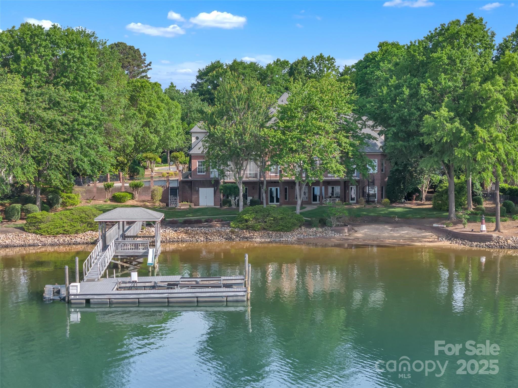 495 Bay Harbour Road