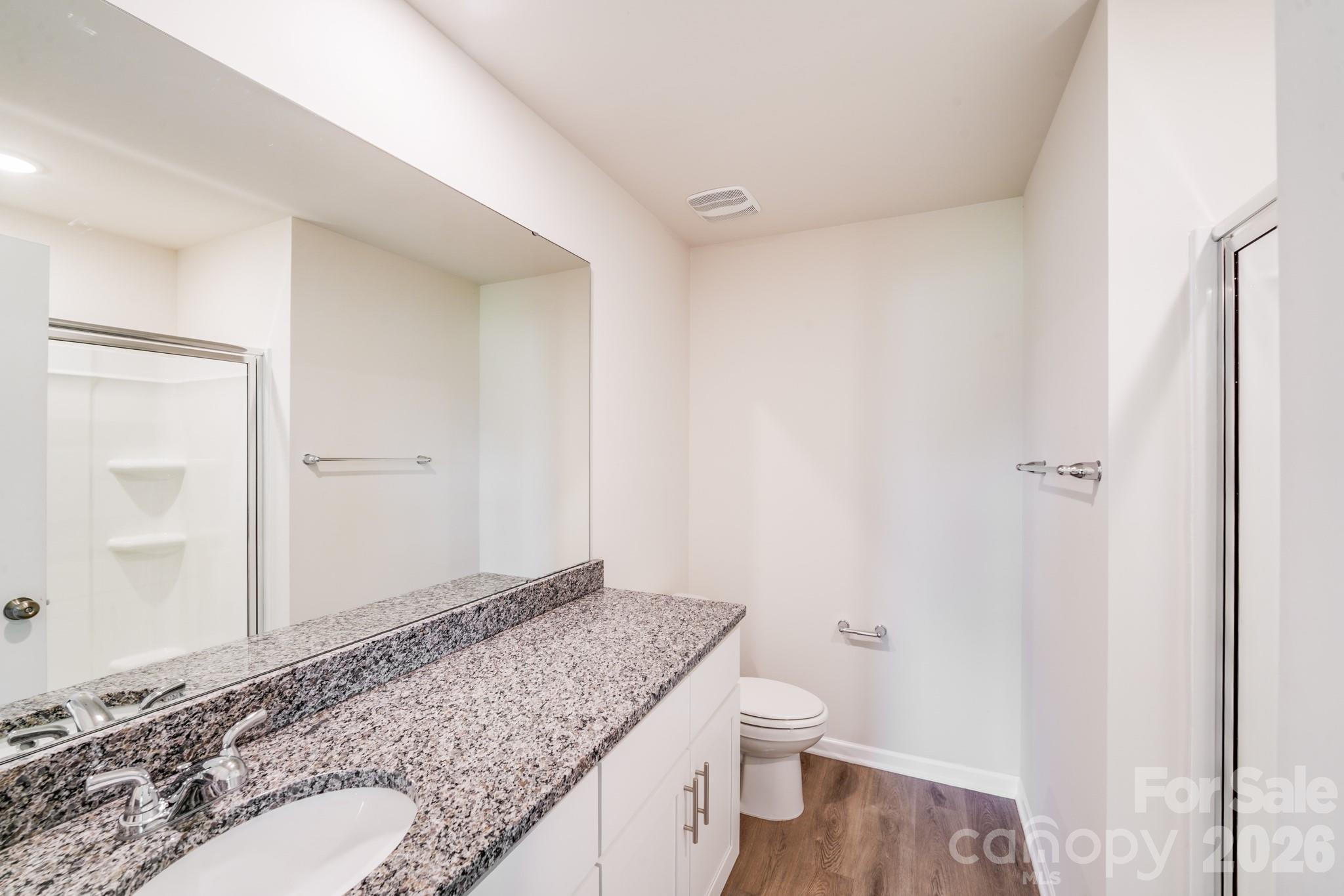 Sullivan Fields - Residential