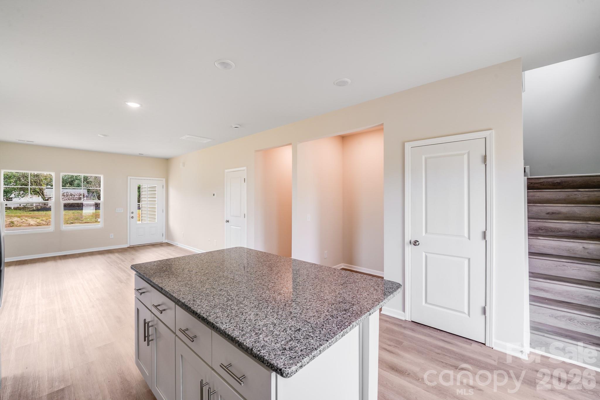 Sullivan Fields - Residential