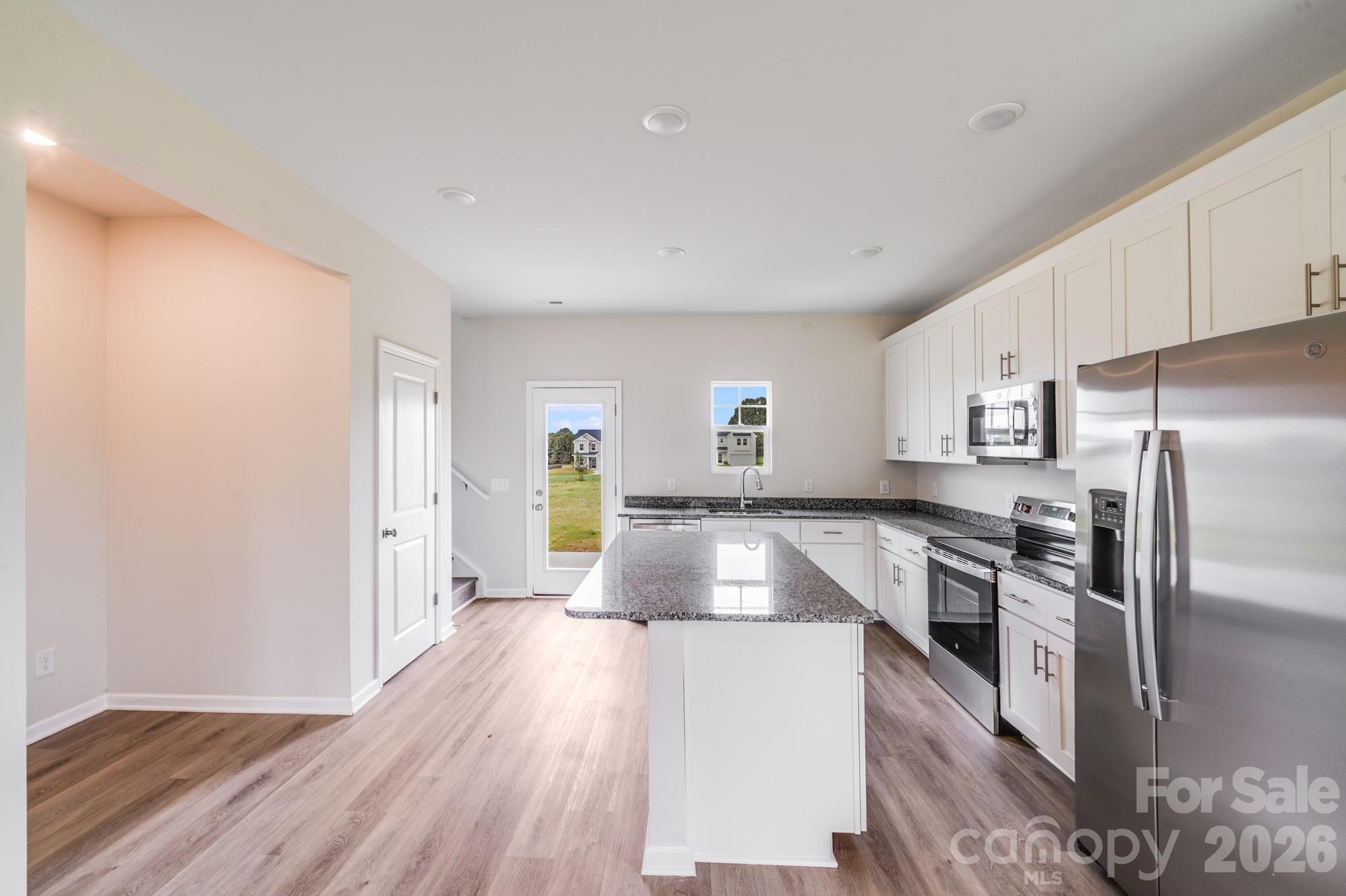 Sullivan Fields - Residential