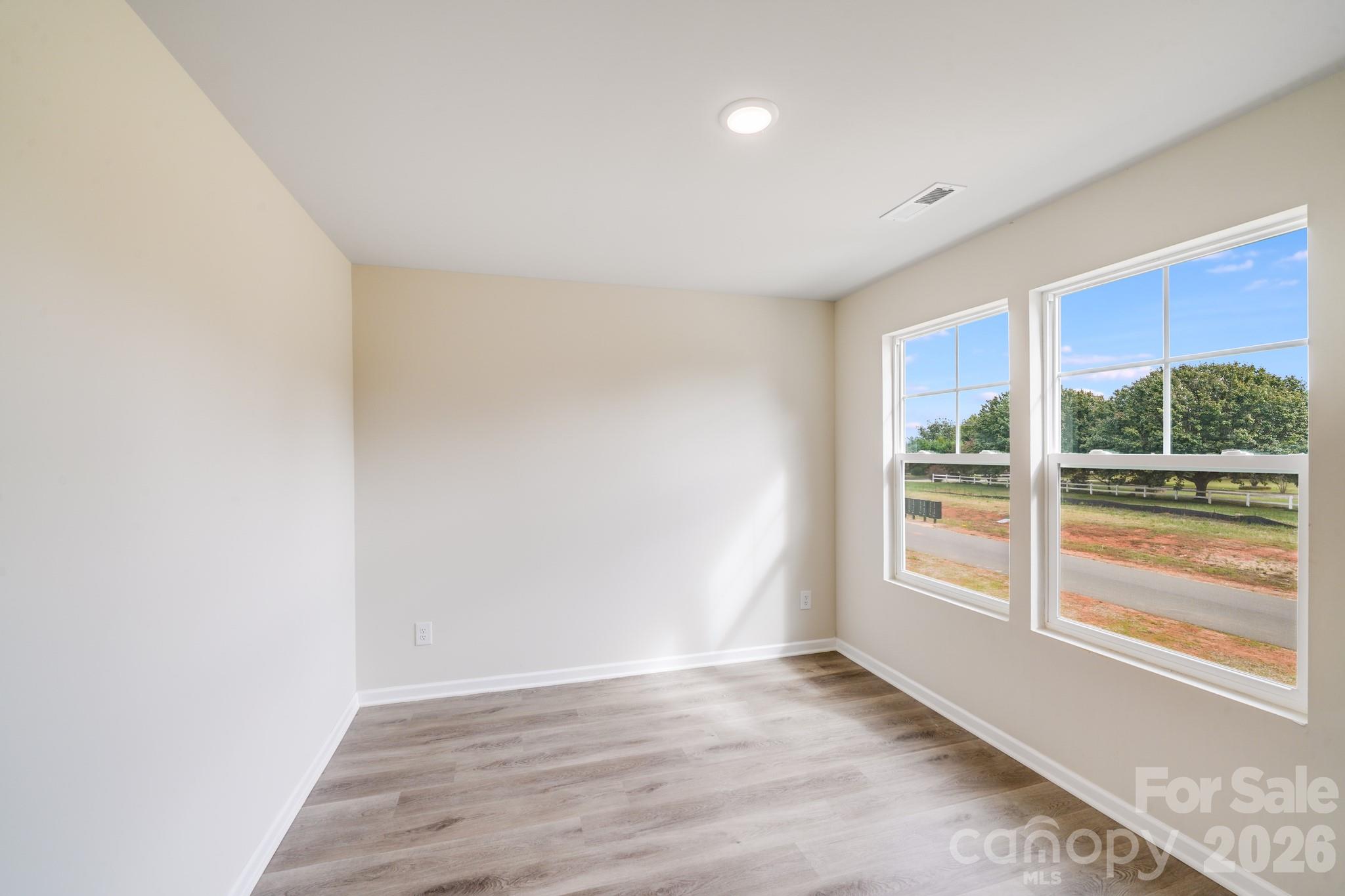 Sullivan Fields - Residential