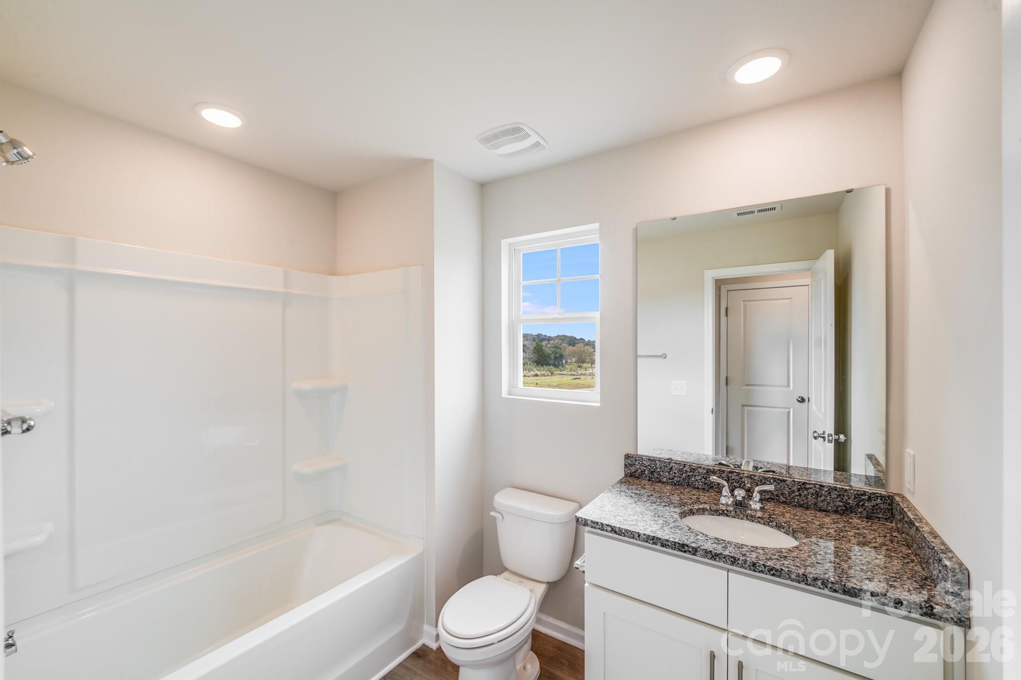 Sullivan Fields - Residential