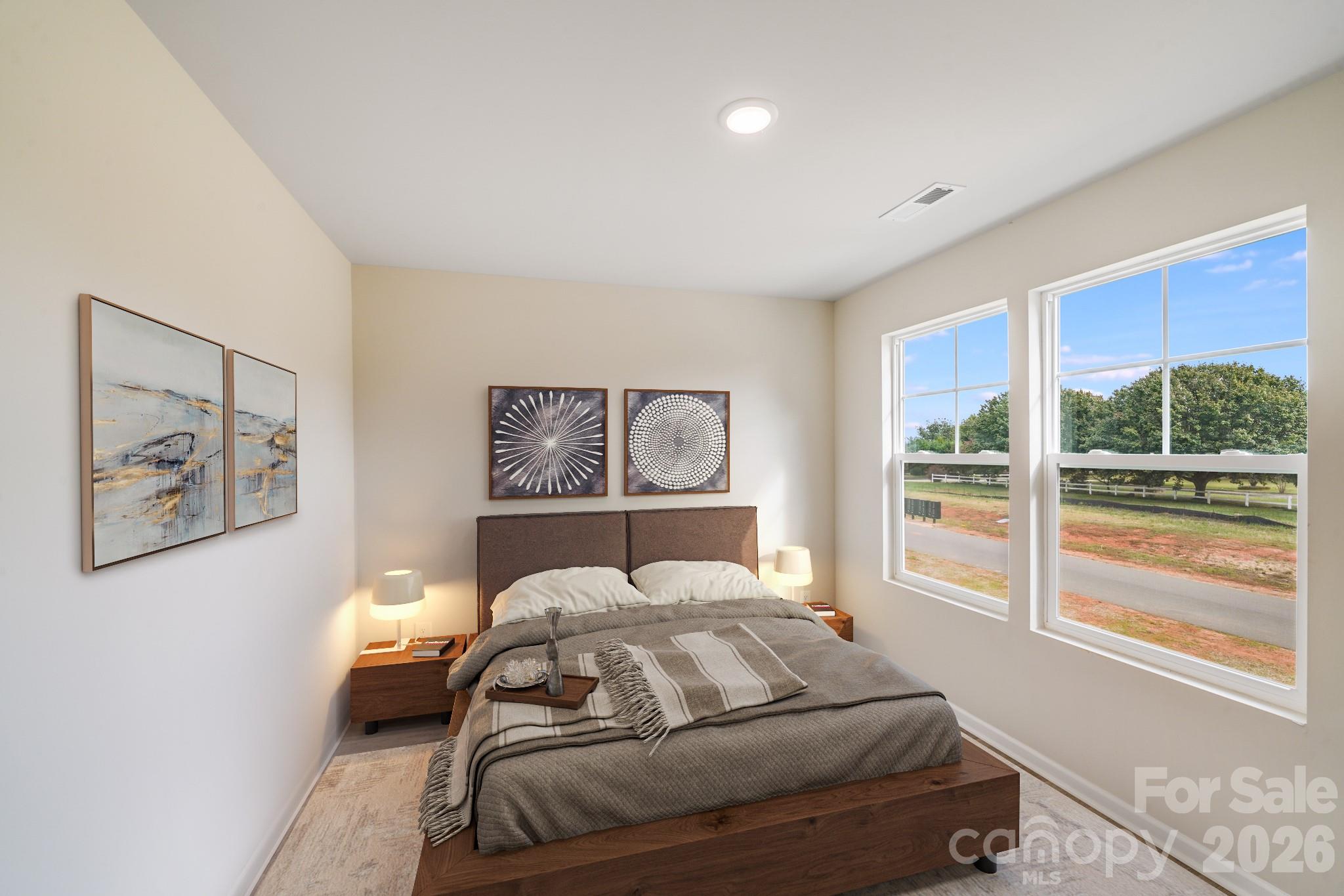 Sullivan Fields - Residential