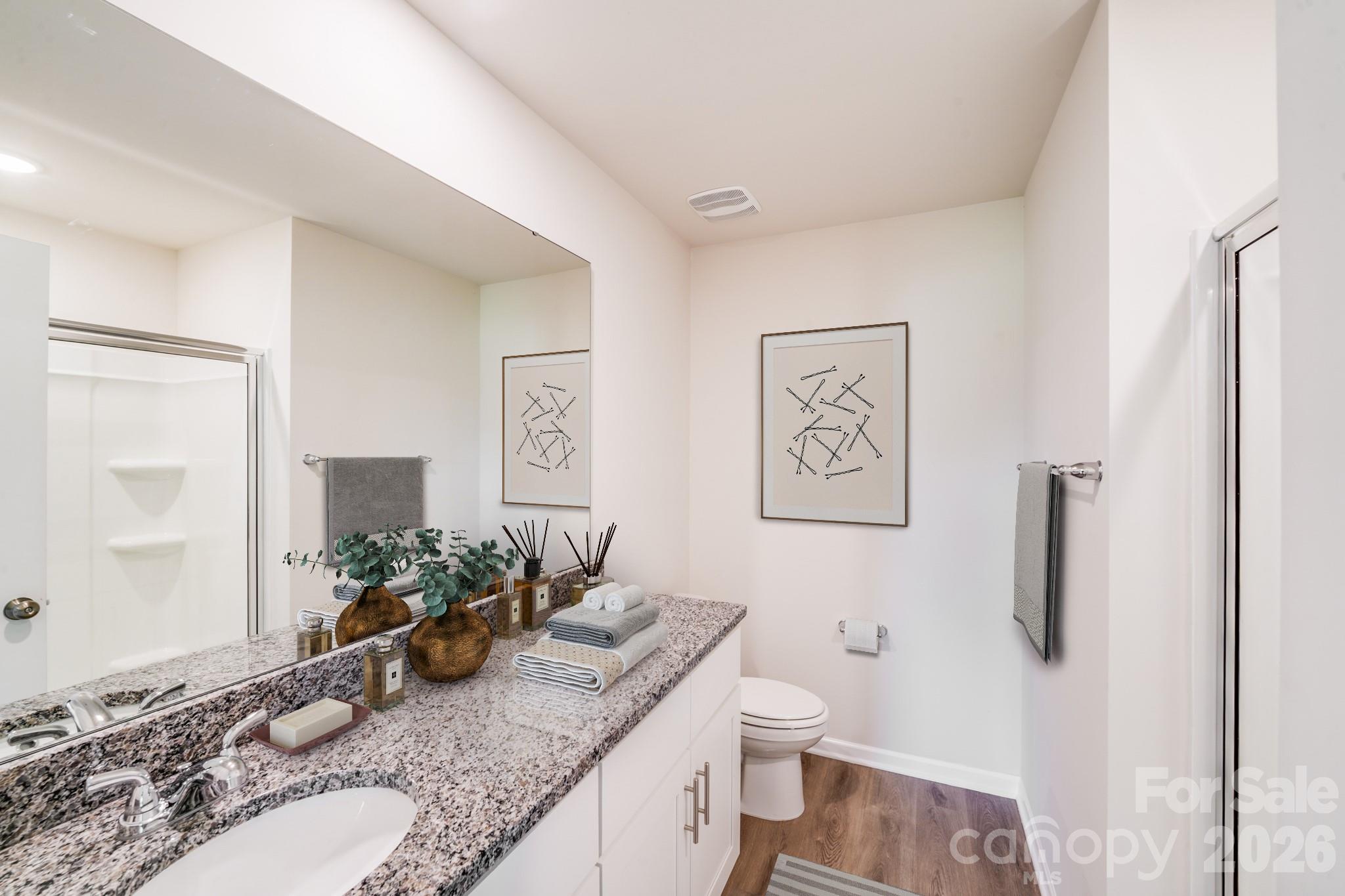 Sullivan Fields - Residential