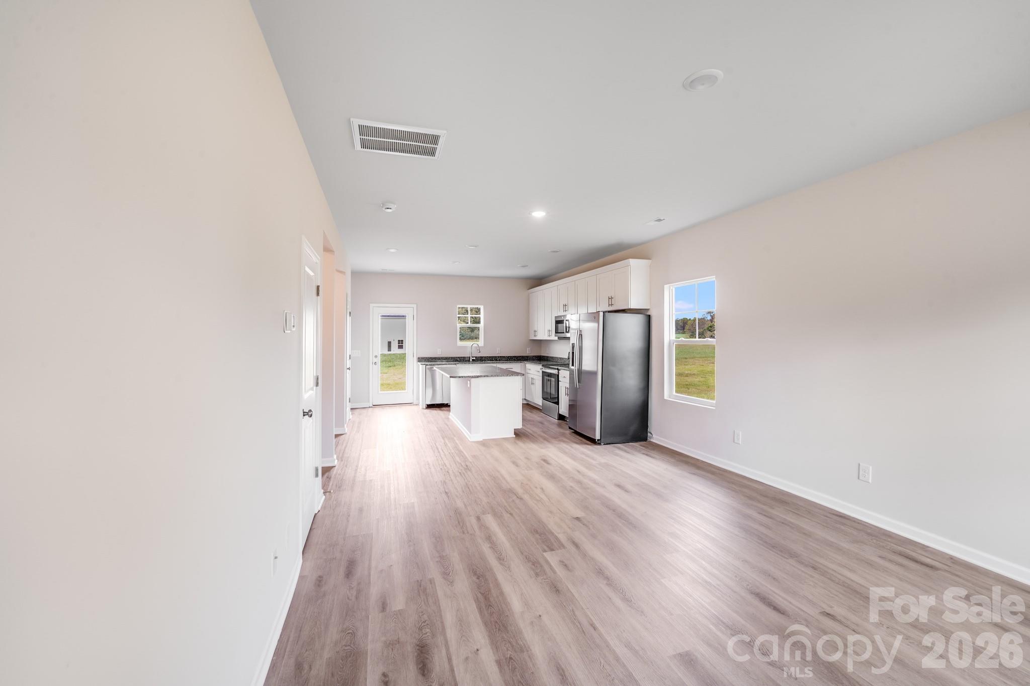 Sullivan Fields - Residential