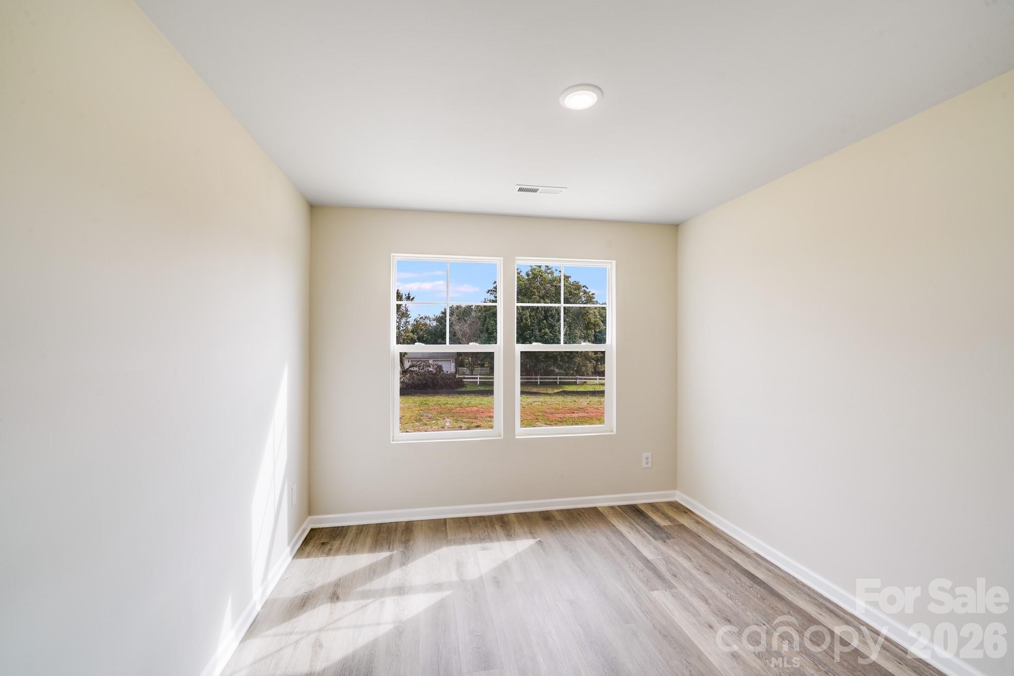 Sullivan Fields - Residential