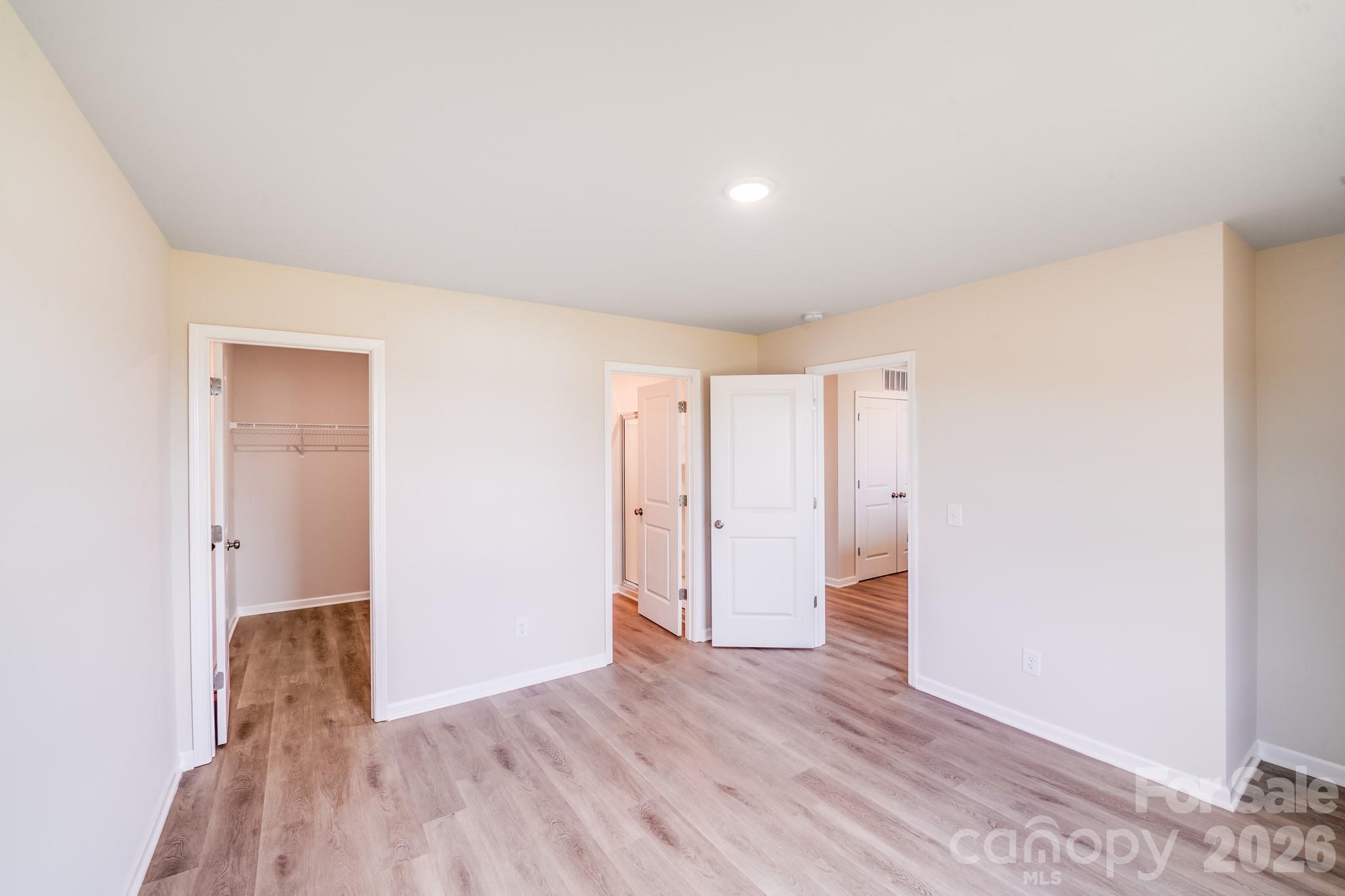 Sullivan Fields - Residential