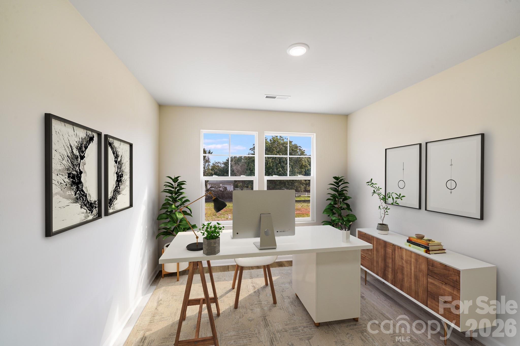 Sullivan Fields - Residential