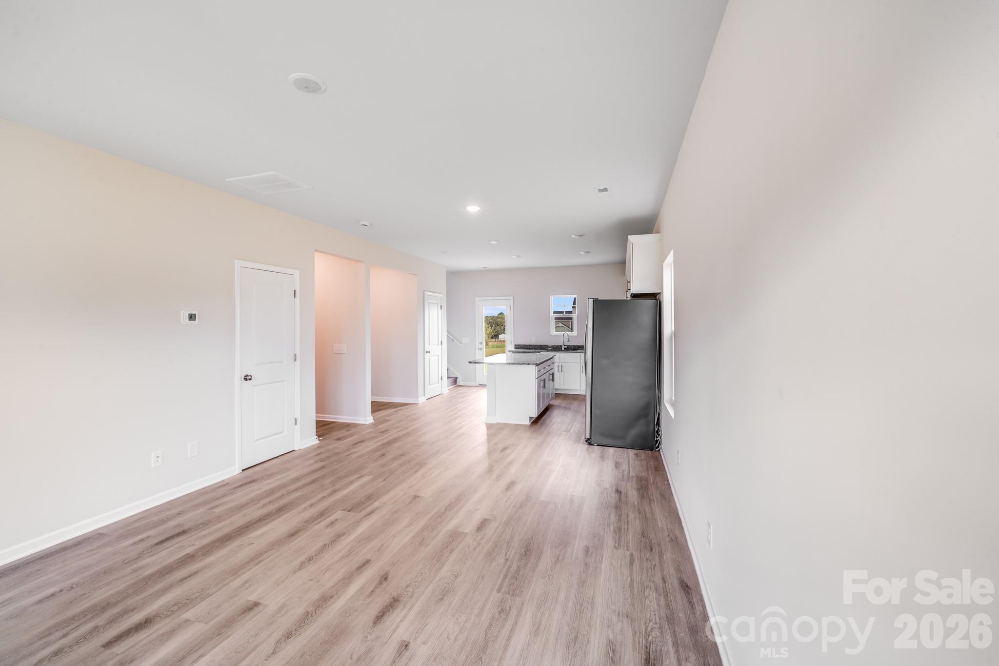 Sullivan Fields - Residential