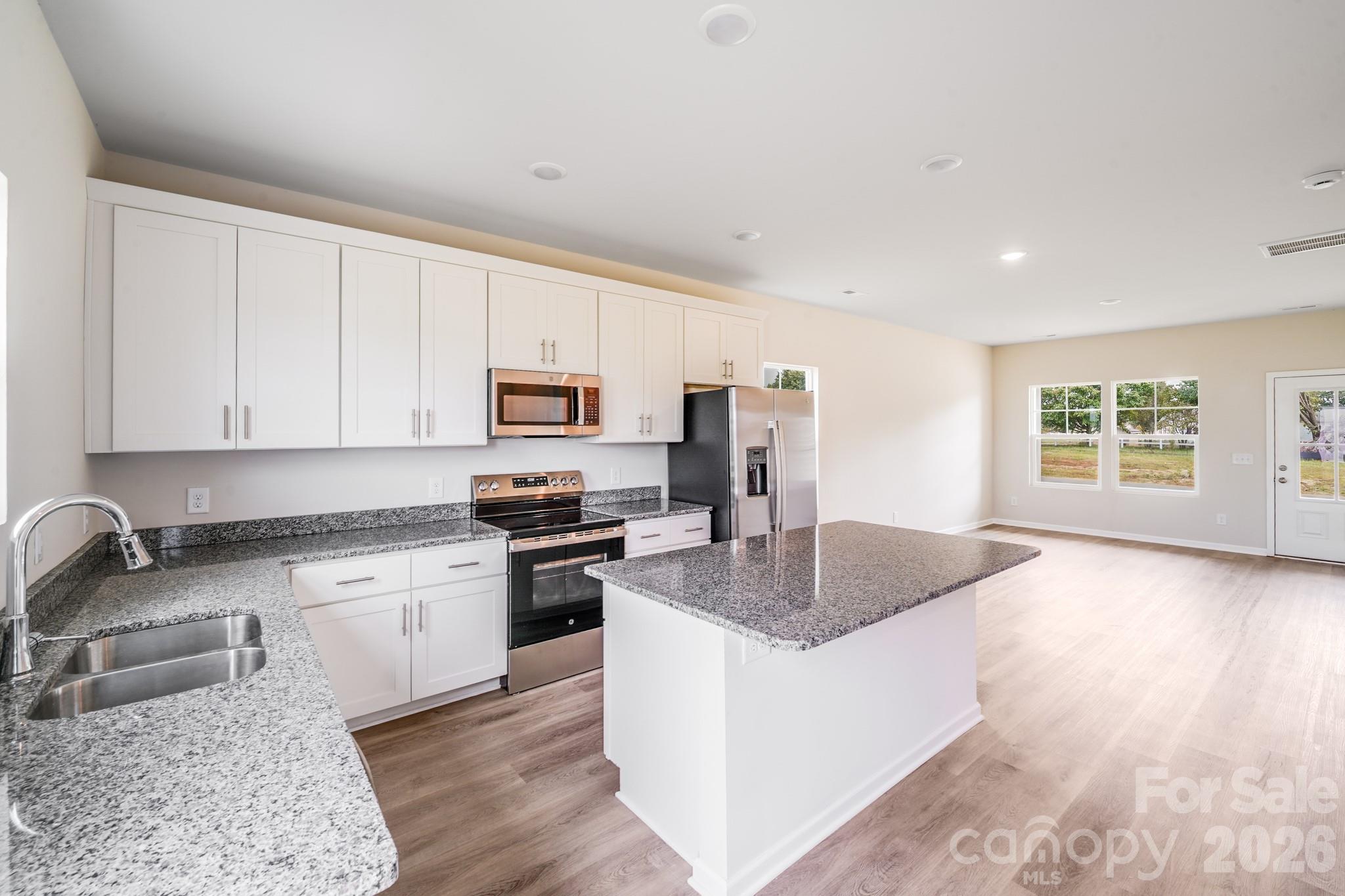 Sullivan Fields - Residential