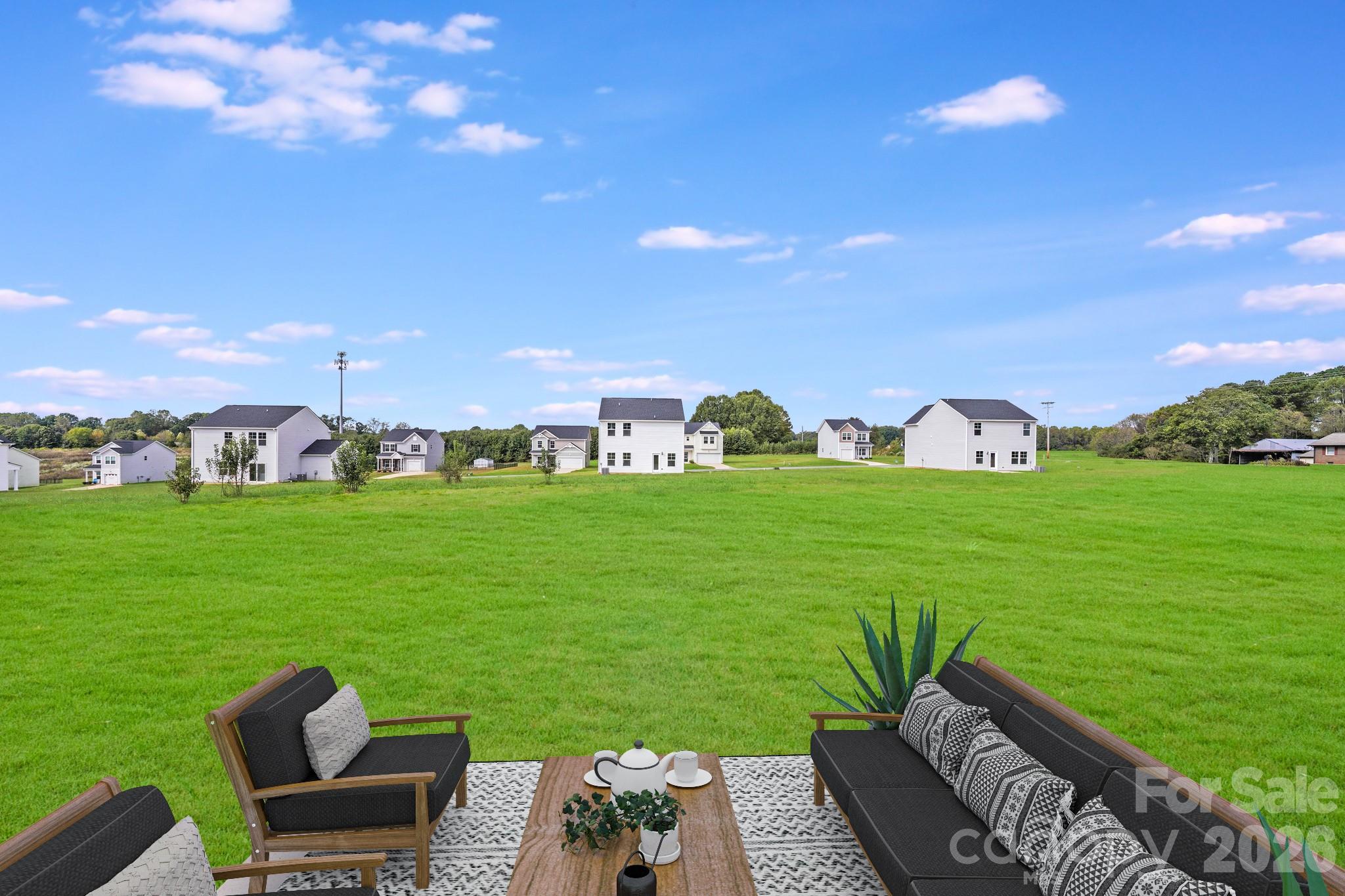 Sullivan Fields - Residential