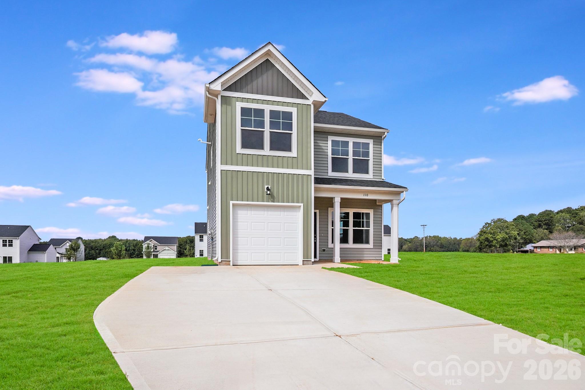 Sullivan Fields - Residential