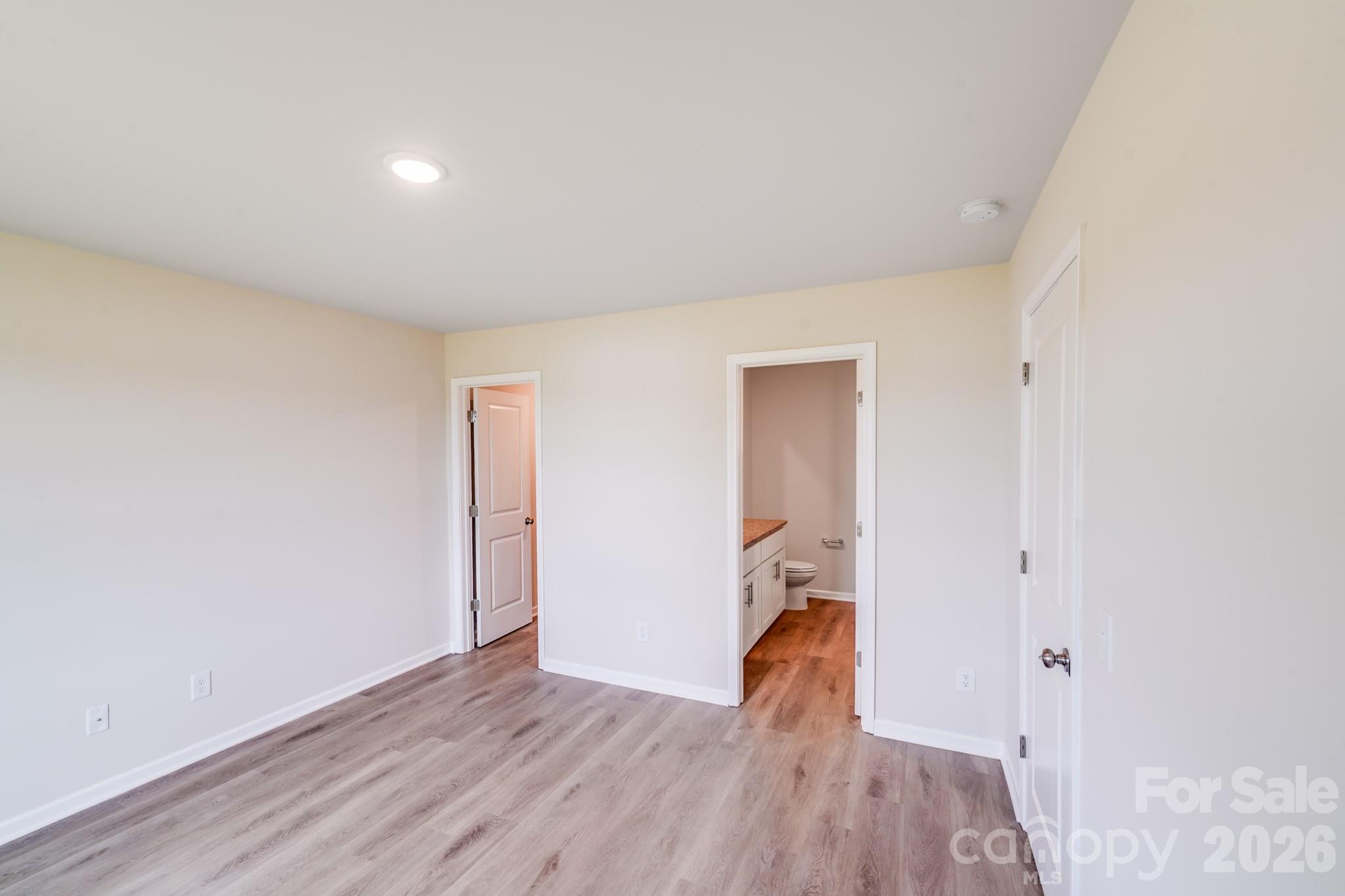 Sullivan Fields - Residential