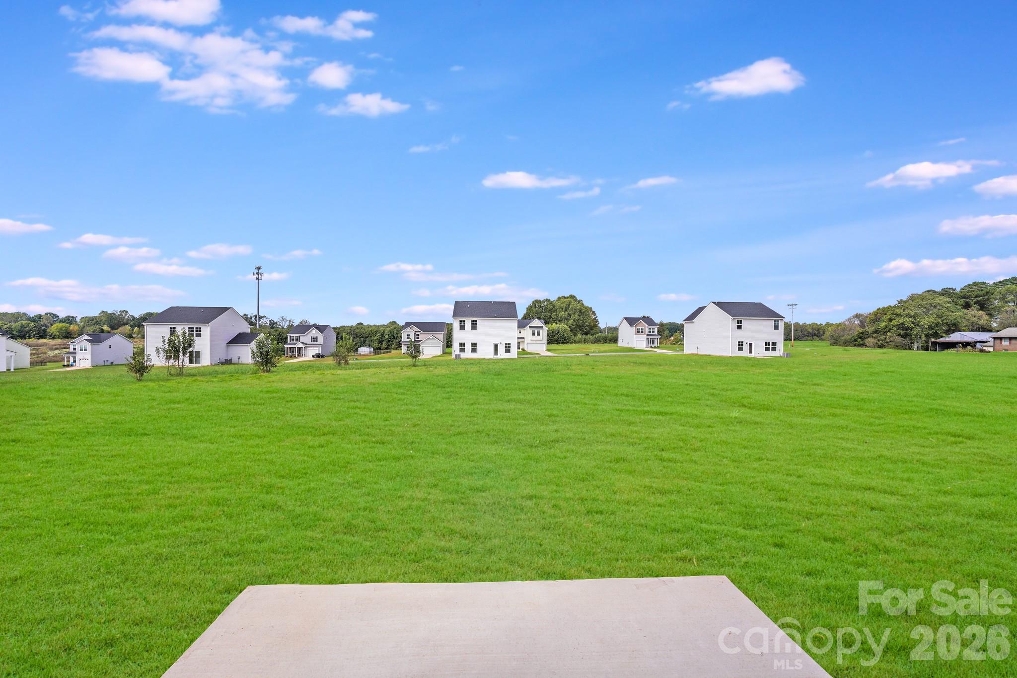 Sullivan Fields - Residential