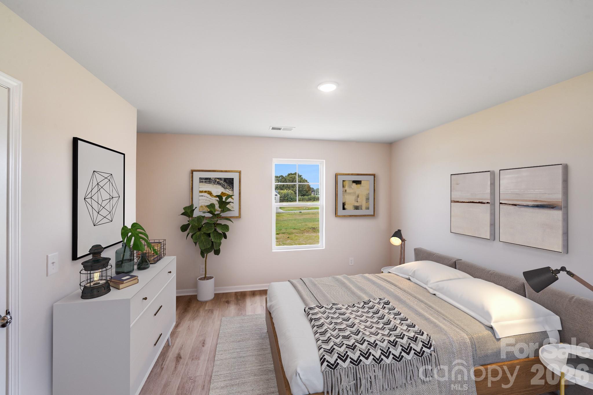 Sullivan Fields - Residential