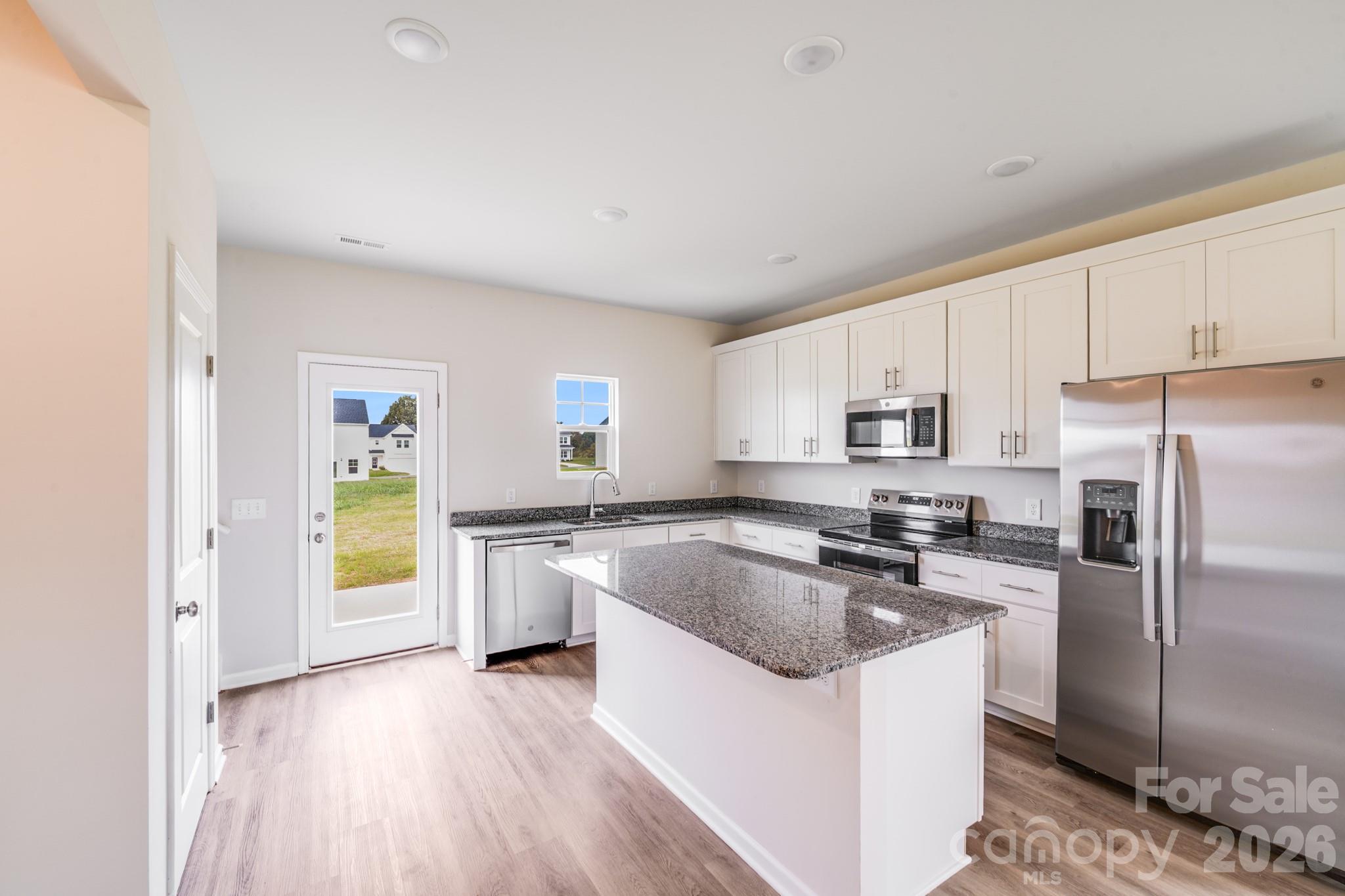 Sullivan Fields - Residential