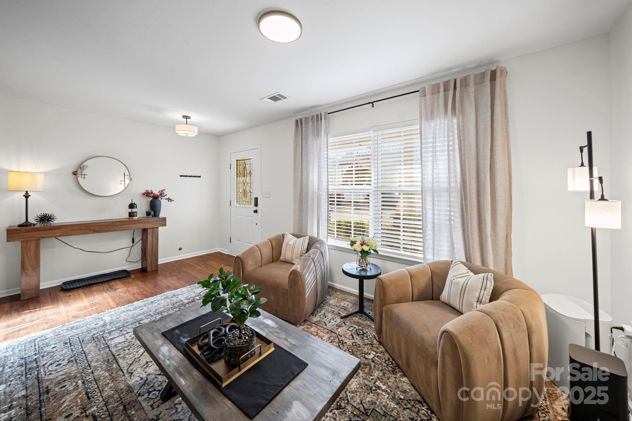 St Johns Forest - Residential