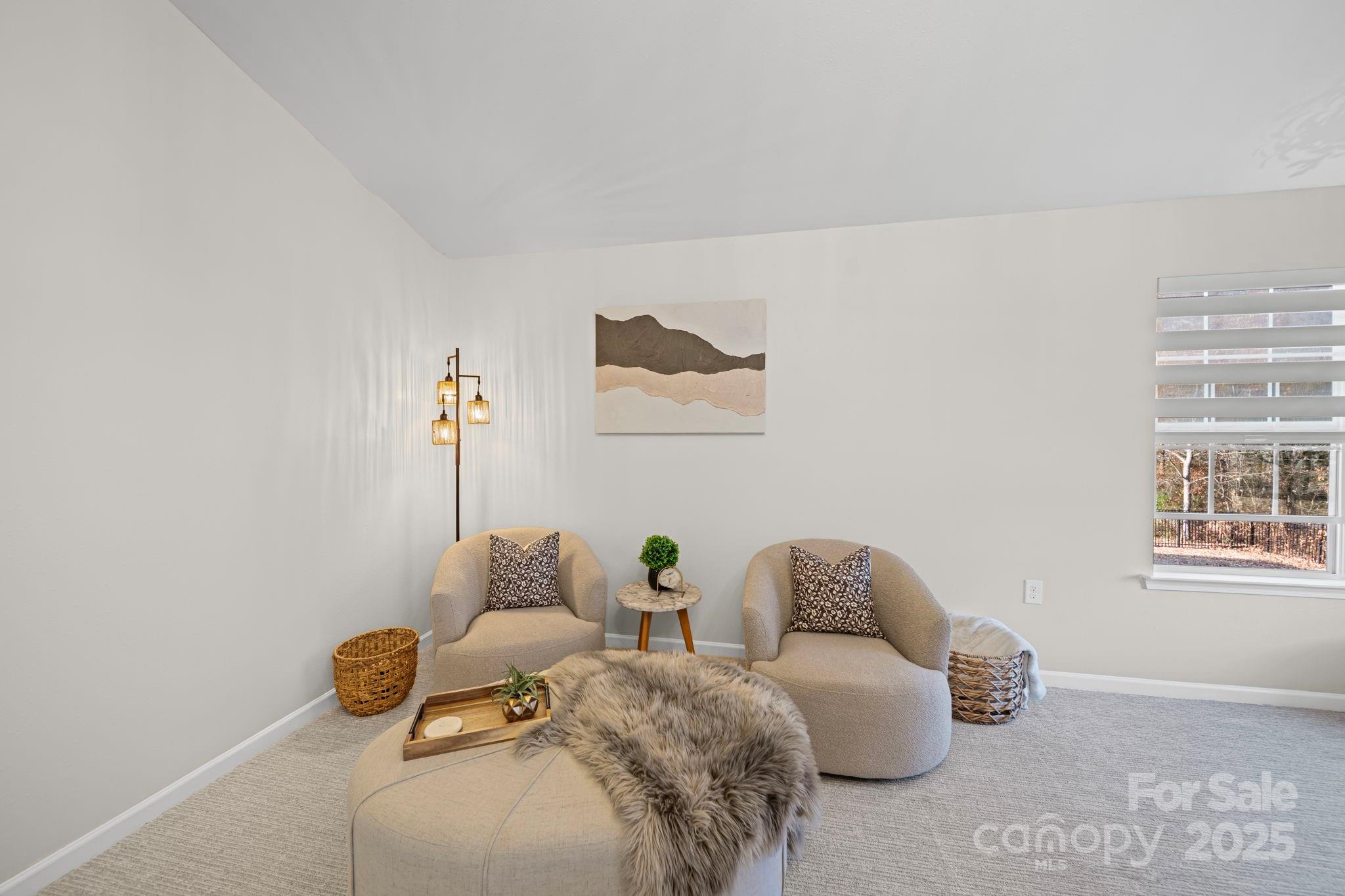 St Johns Forest - Residential