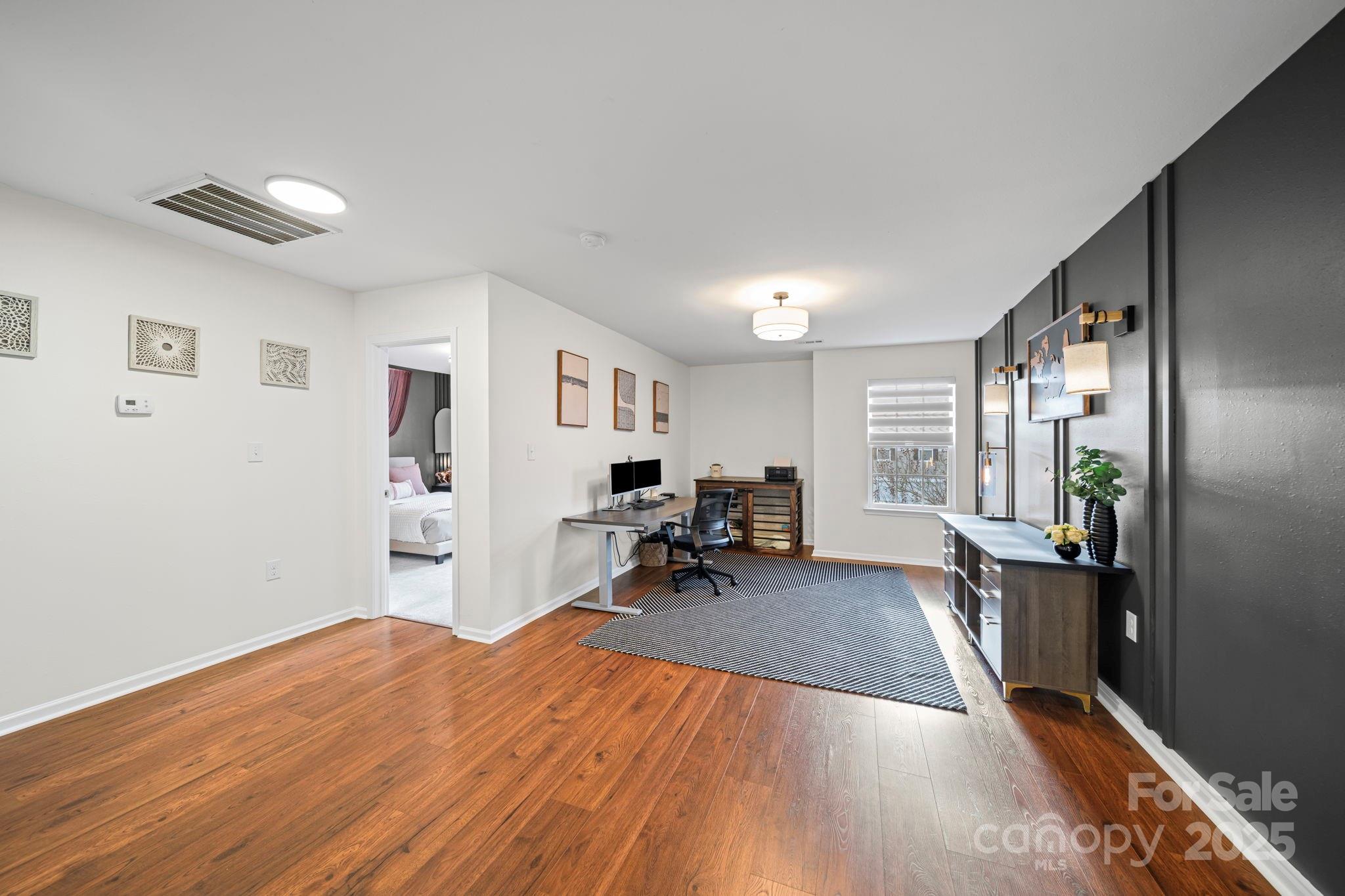 St Johns Forest - Residential