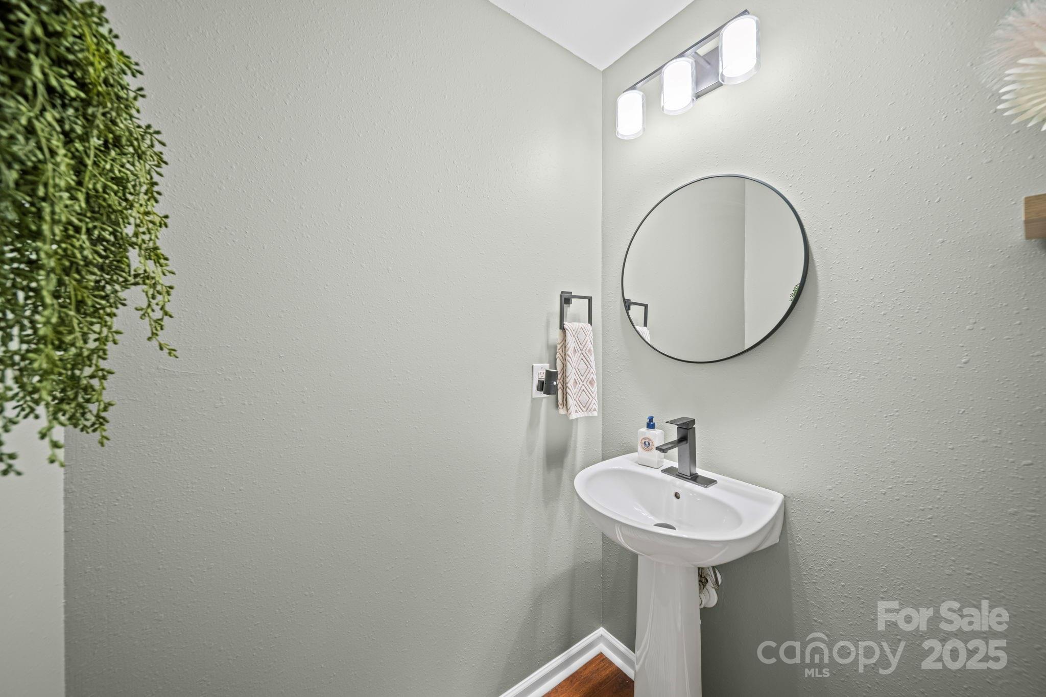 St Johns Forest - Residential