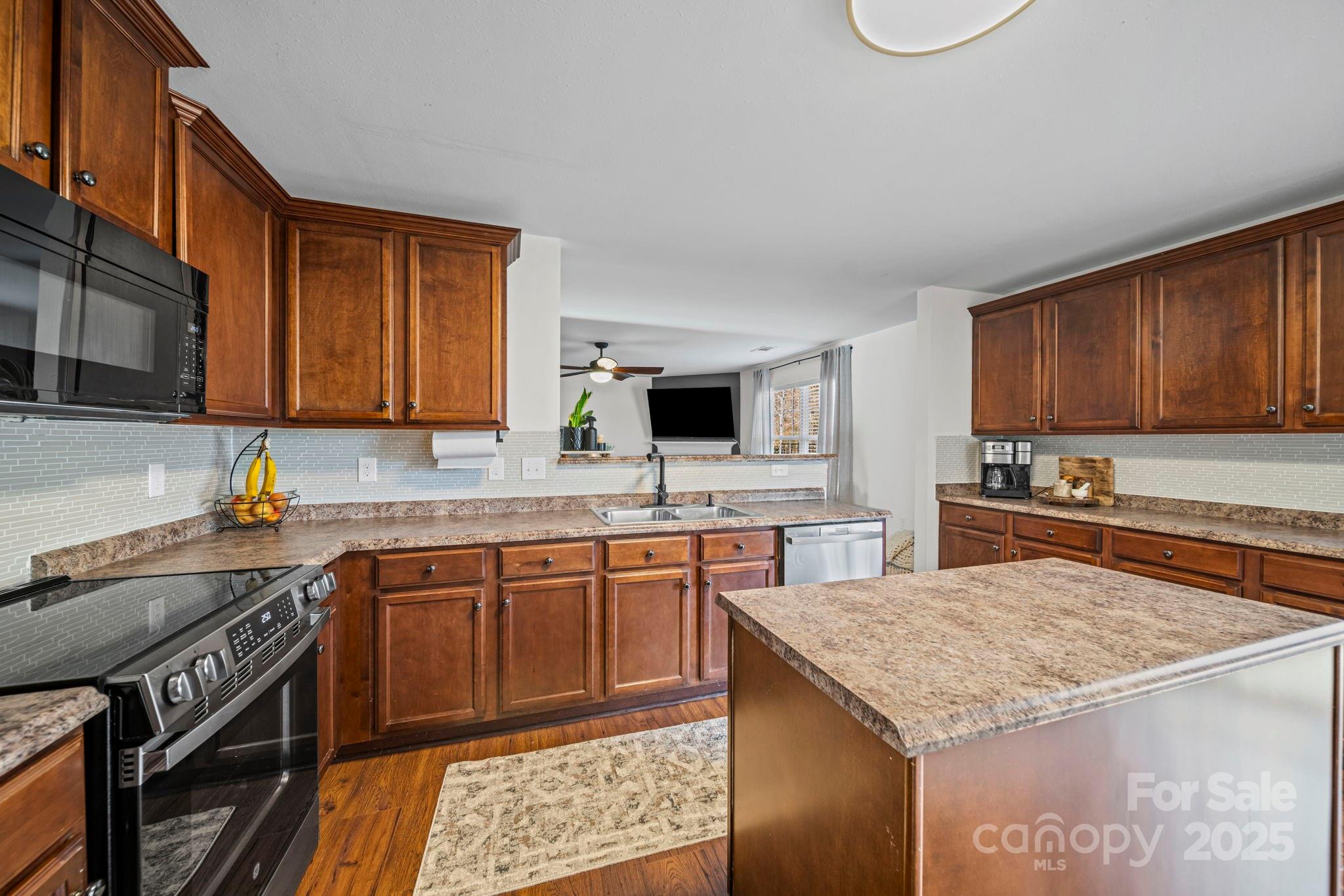 St Johns Forest - Residential