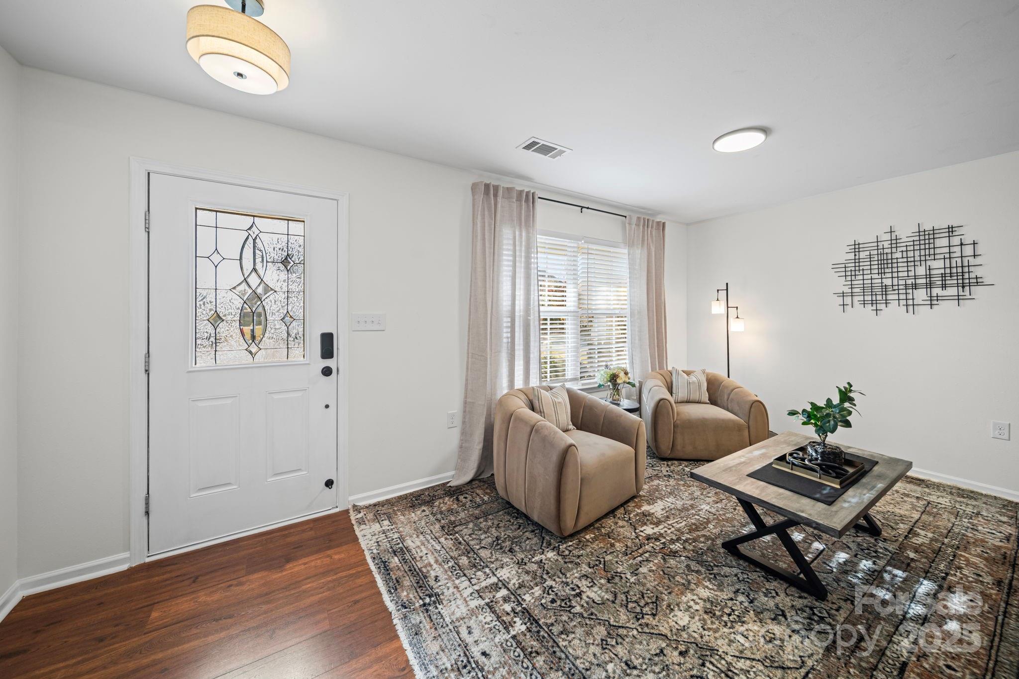 St Johns Forest - Residential