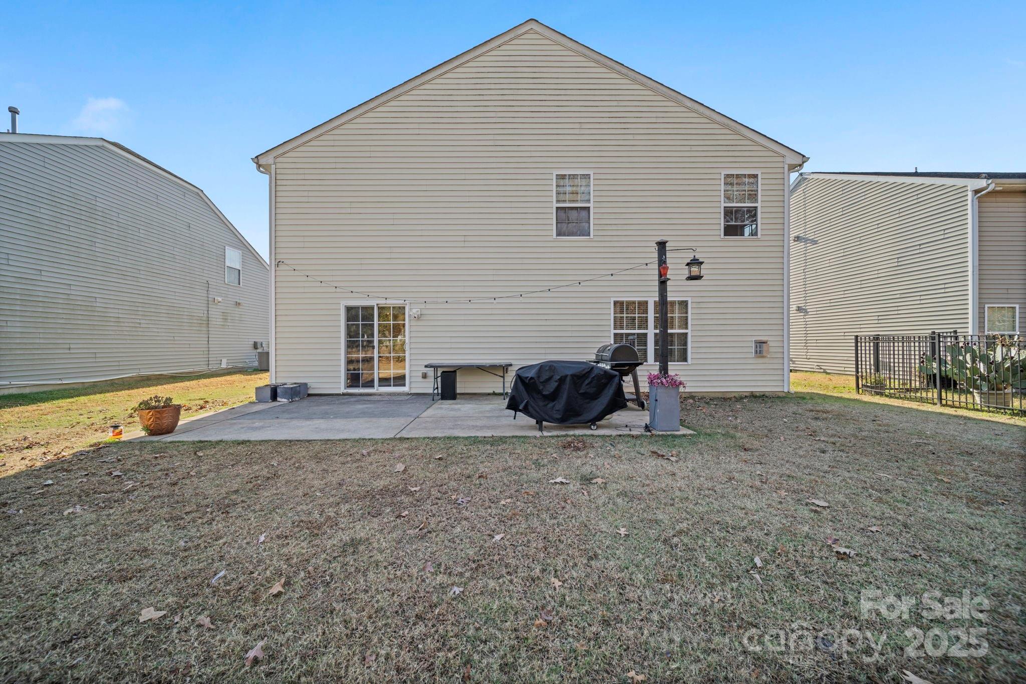 St Johns Forest - Residential