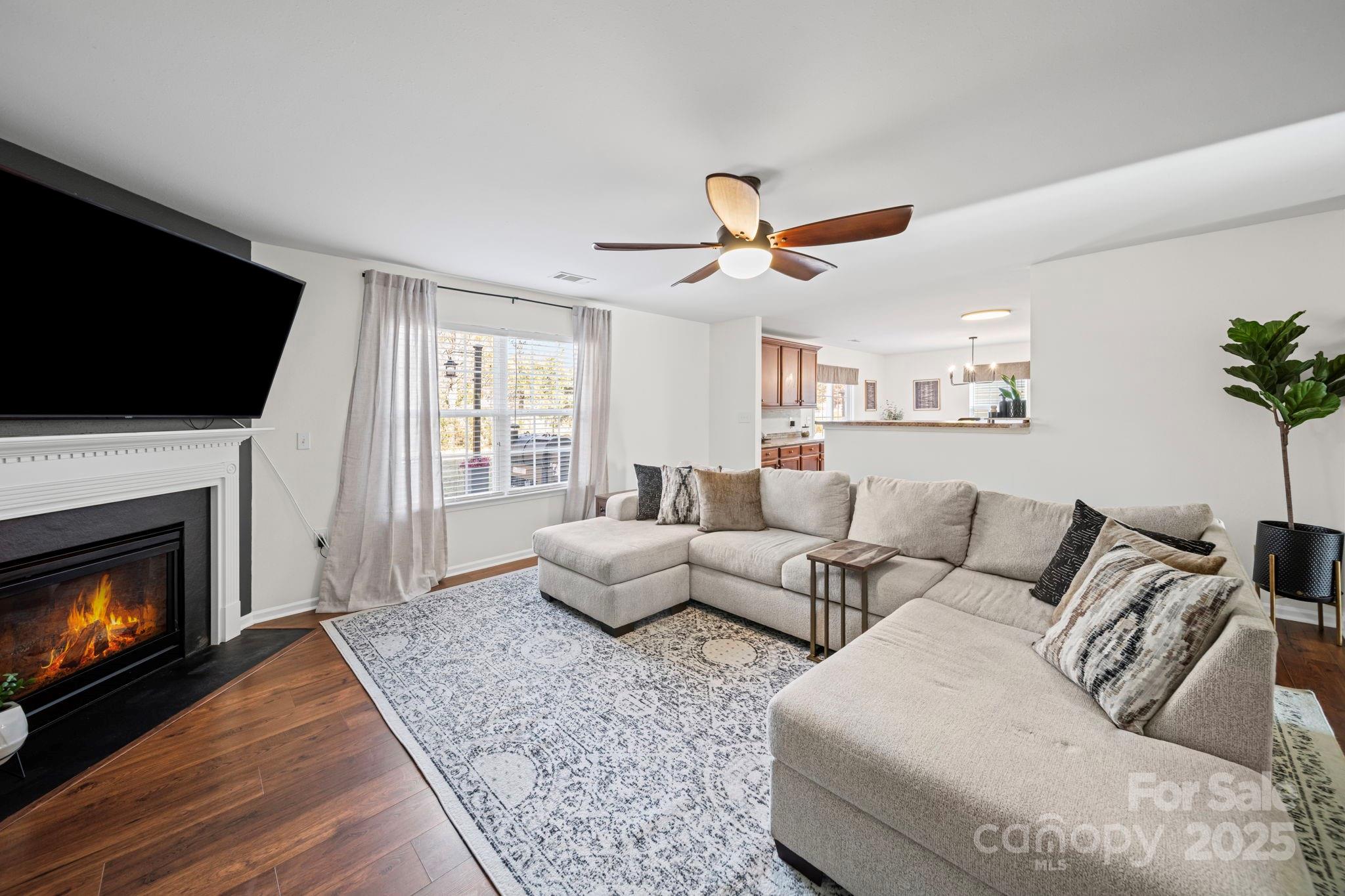 St Johns Forest - Residential