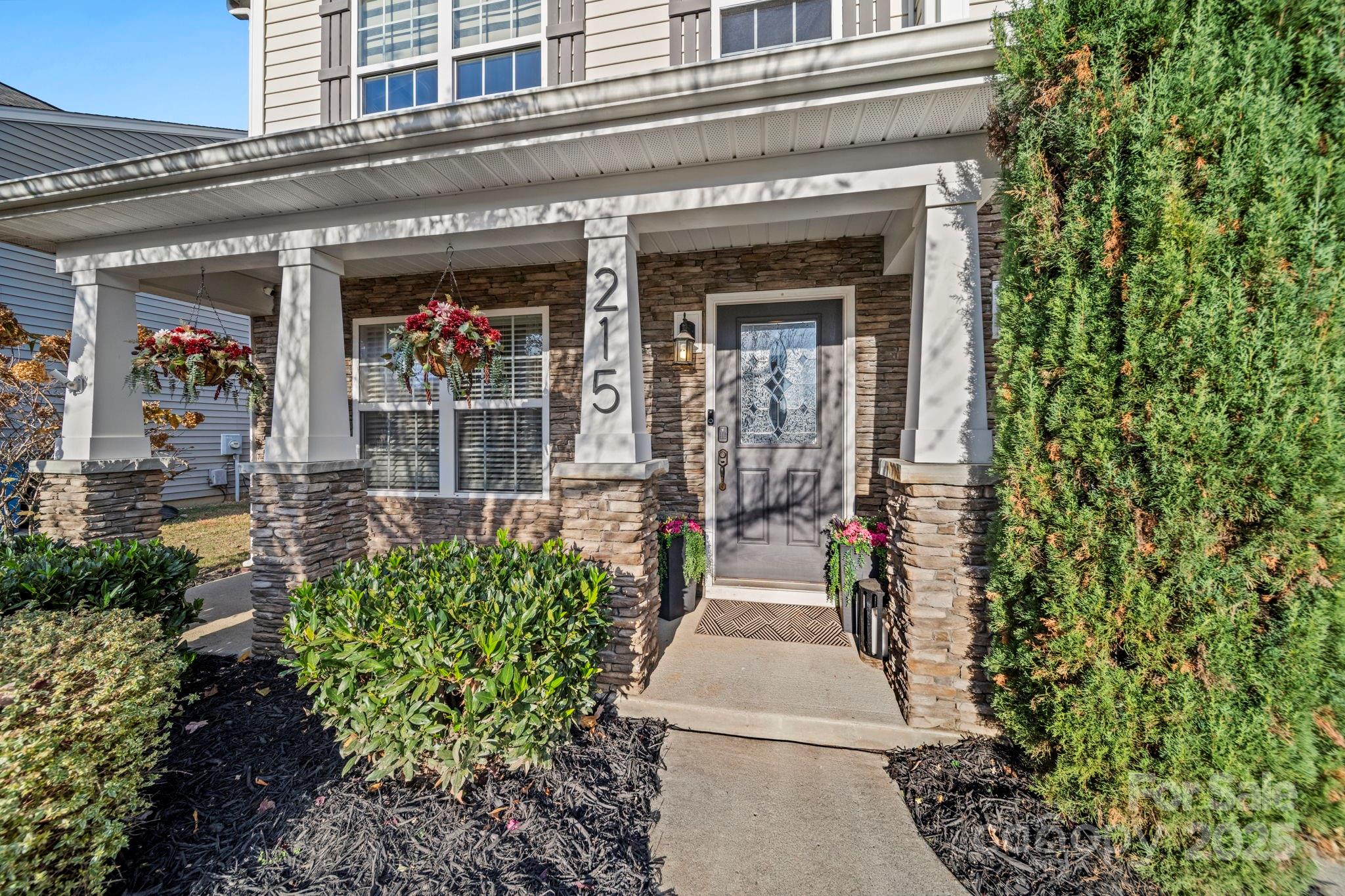 St Johns Forest - Residential