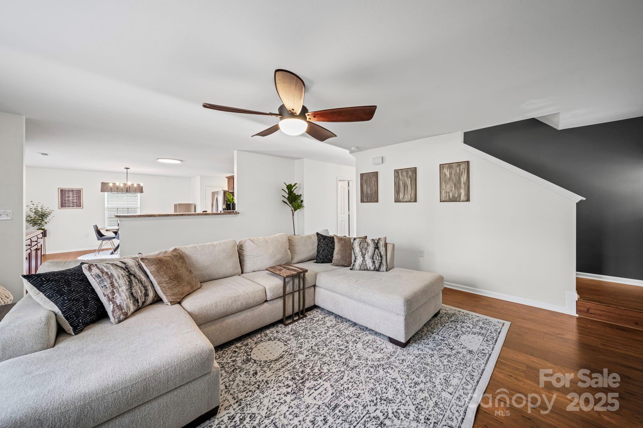 St Johns Forest - Residential