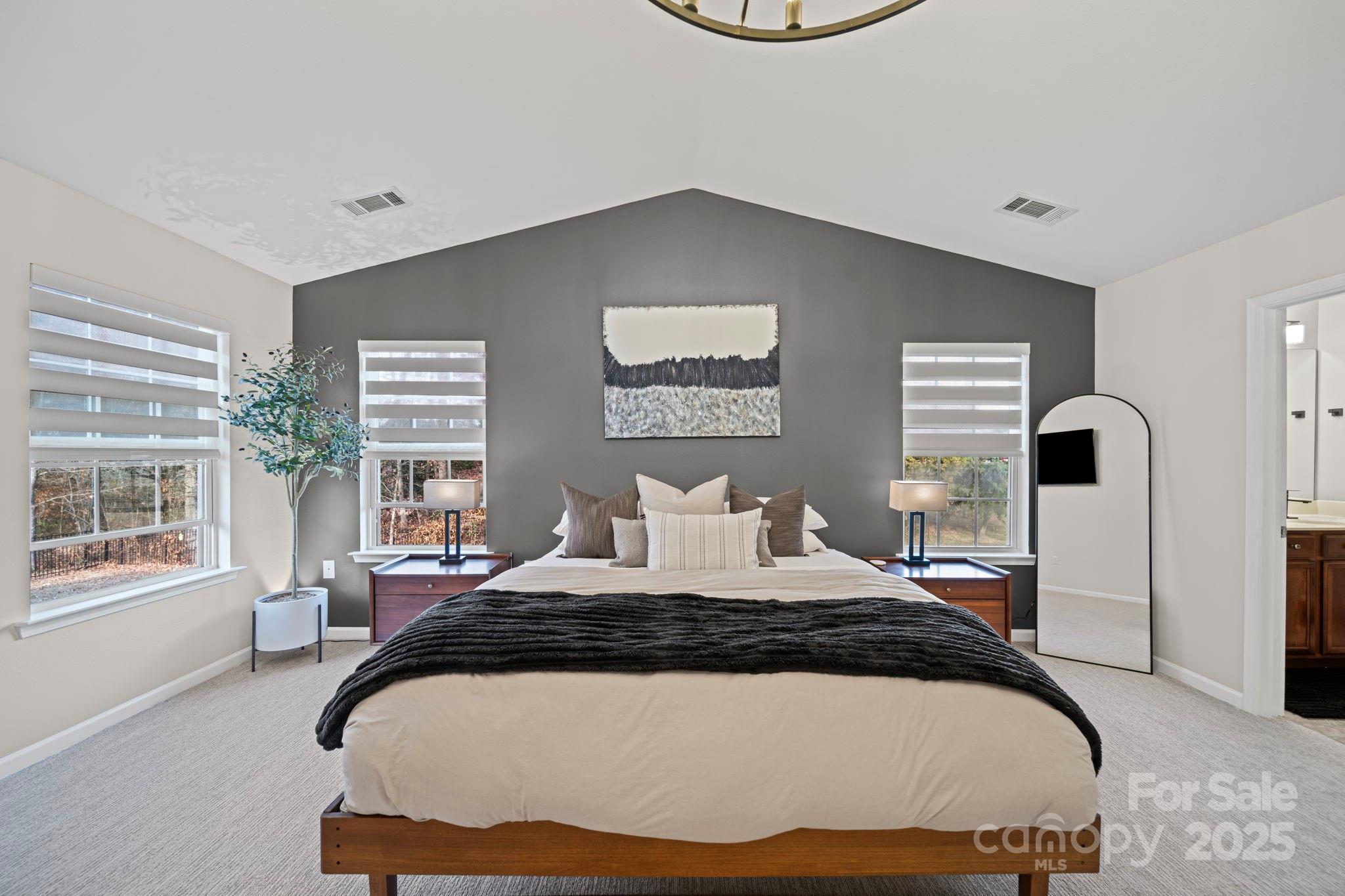 St Johns Forest - Residential