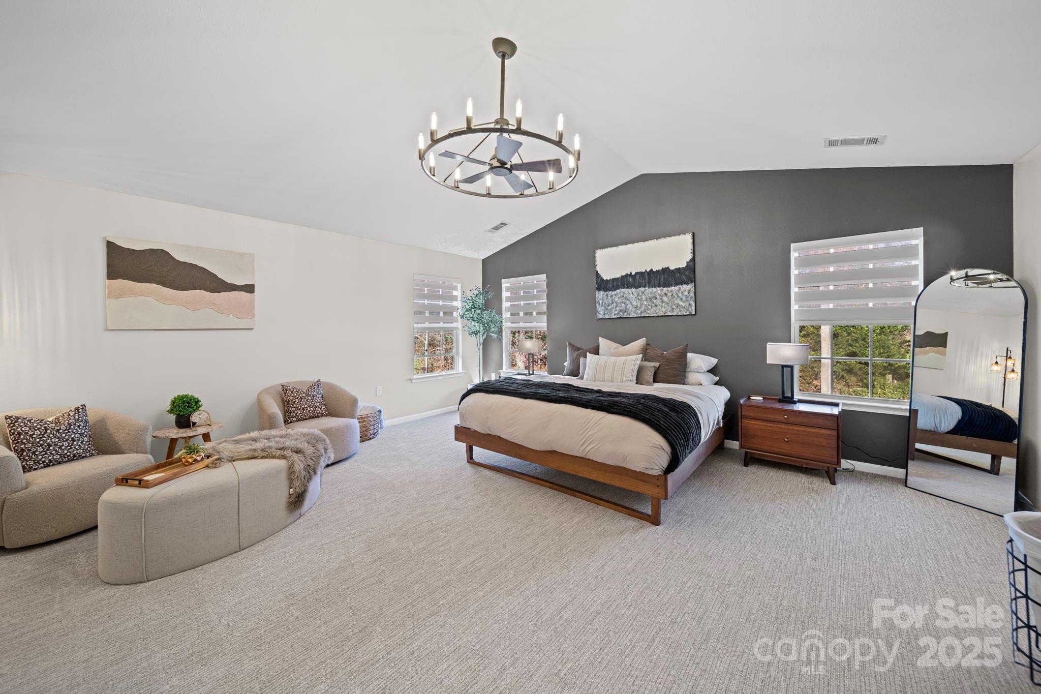 St Johns Forest - Residential