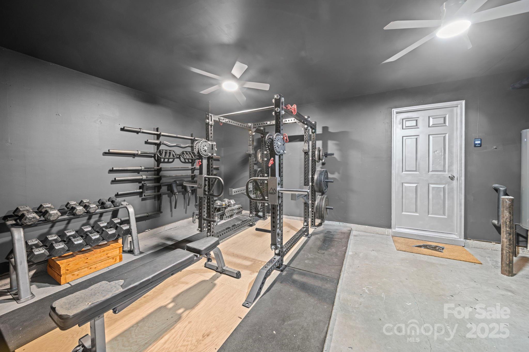 St Johns Forest - Residential