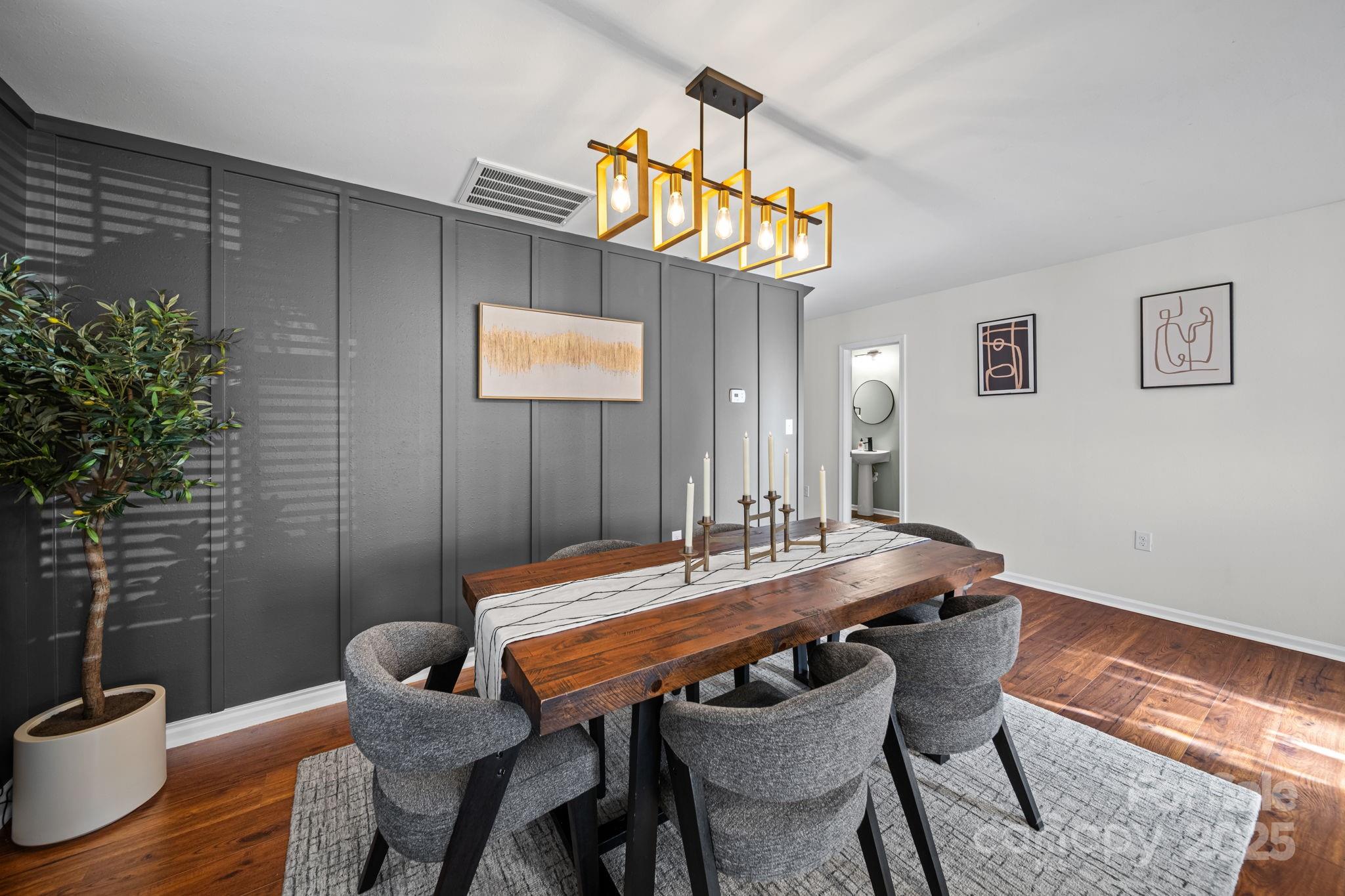 St Johns Forest - Residential