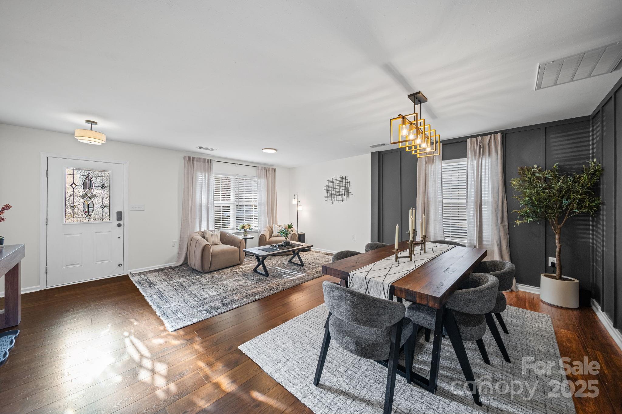 St Johns Forest - Residential