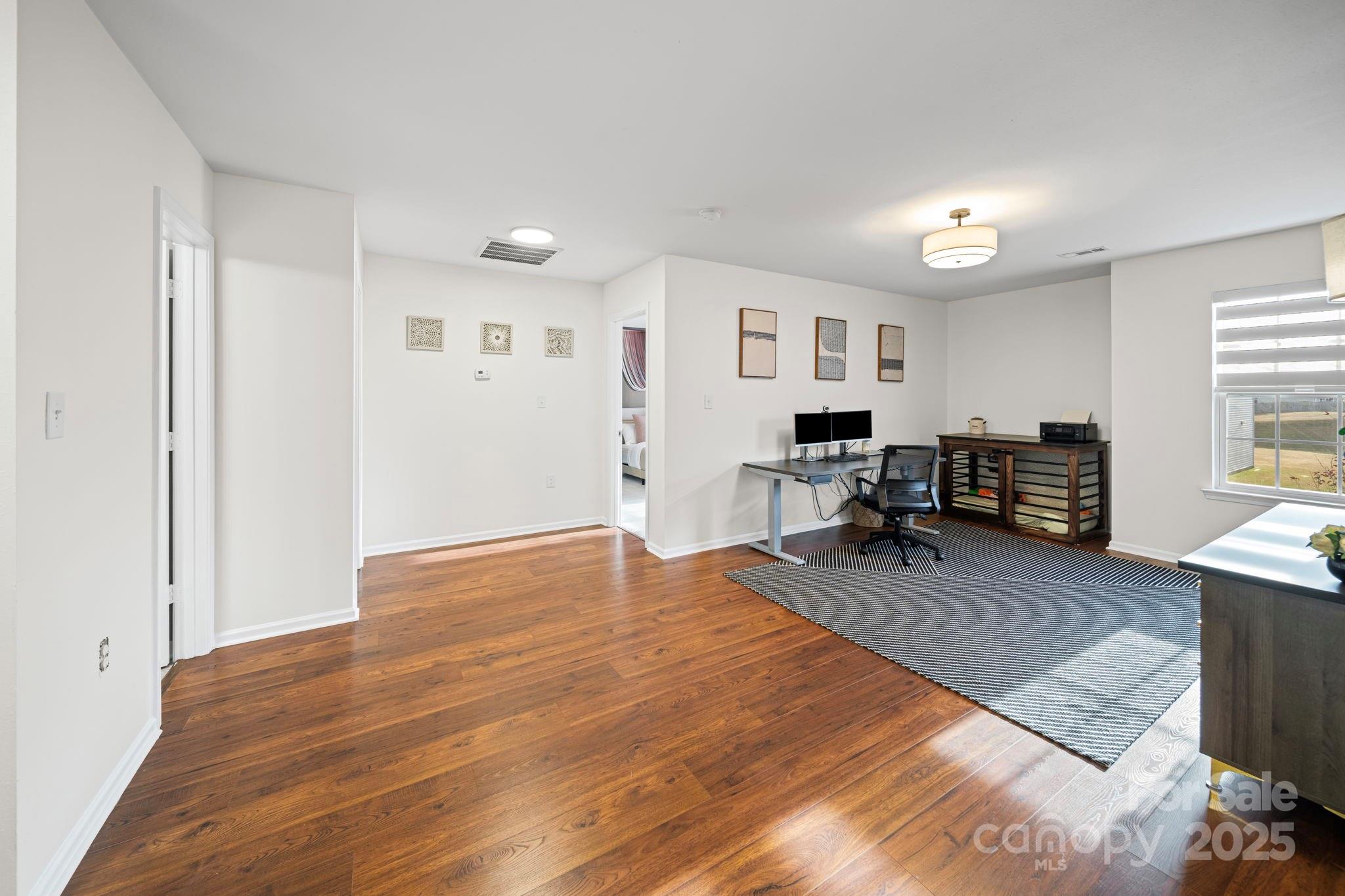 St Johns Forest - Residential