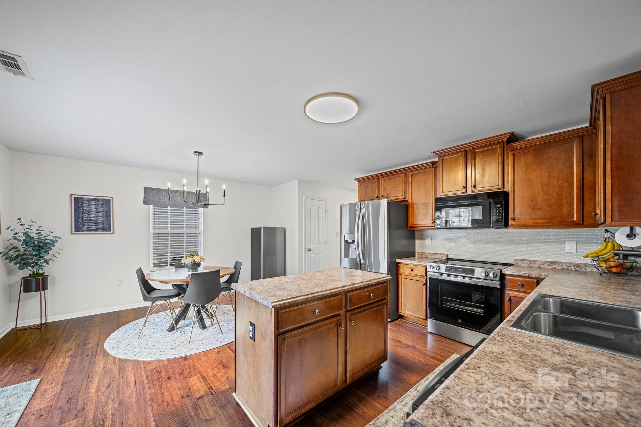 St Johns Forest - Residential