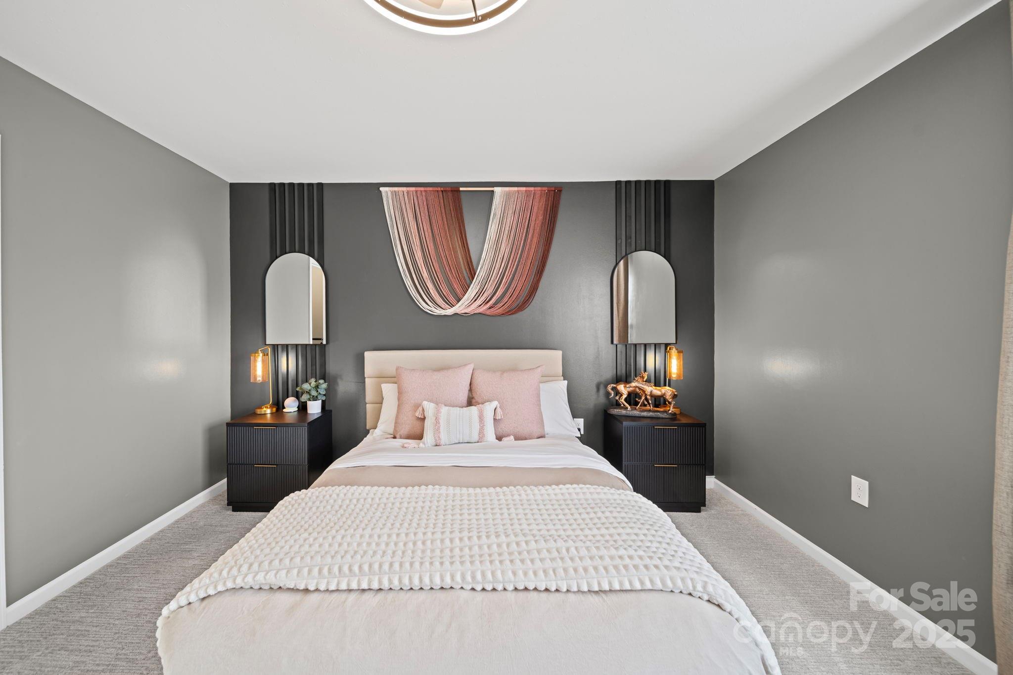 St Johns Forest - Residential