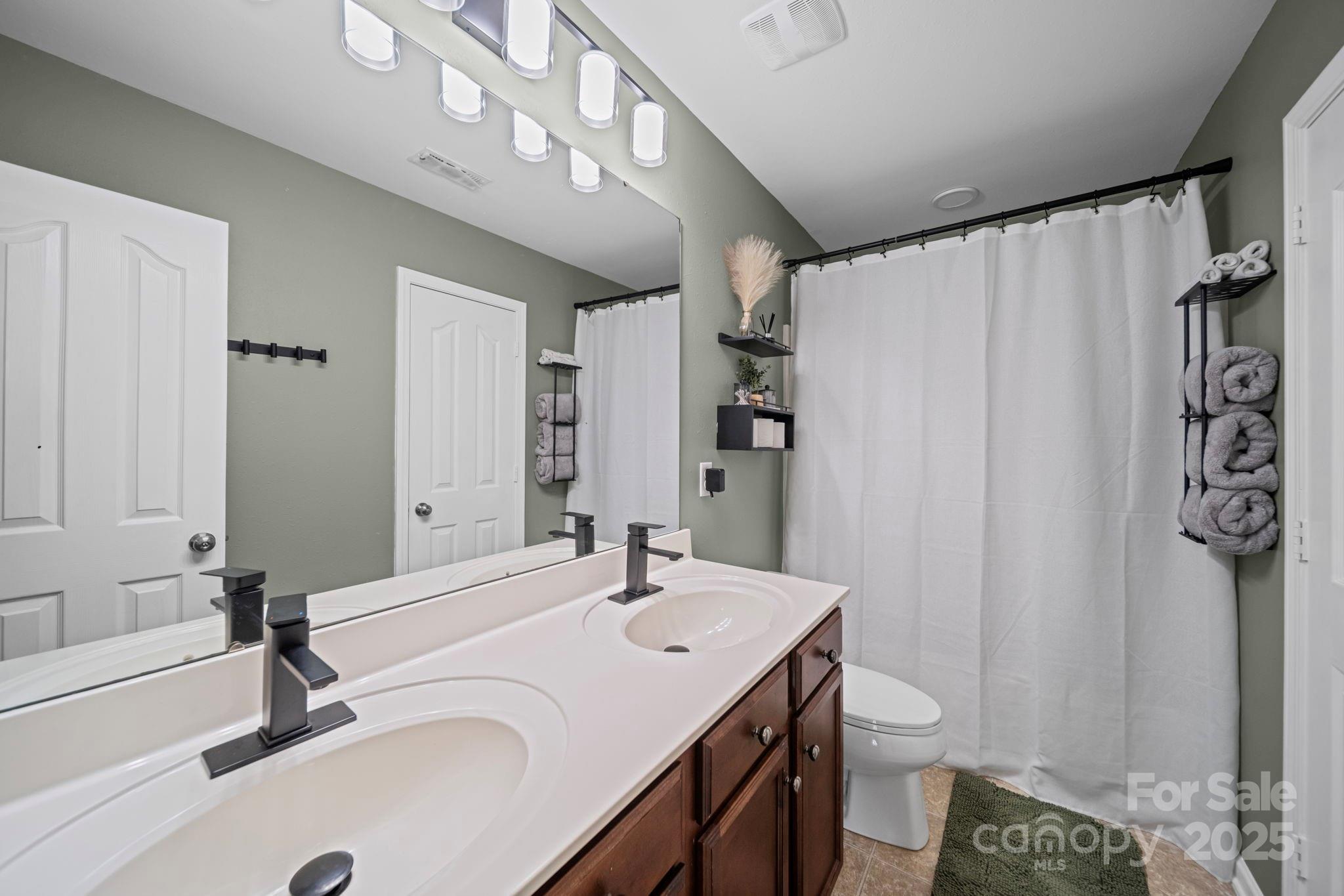 St Johns Forest - Residential