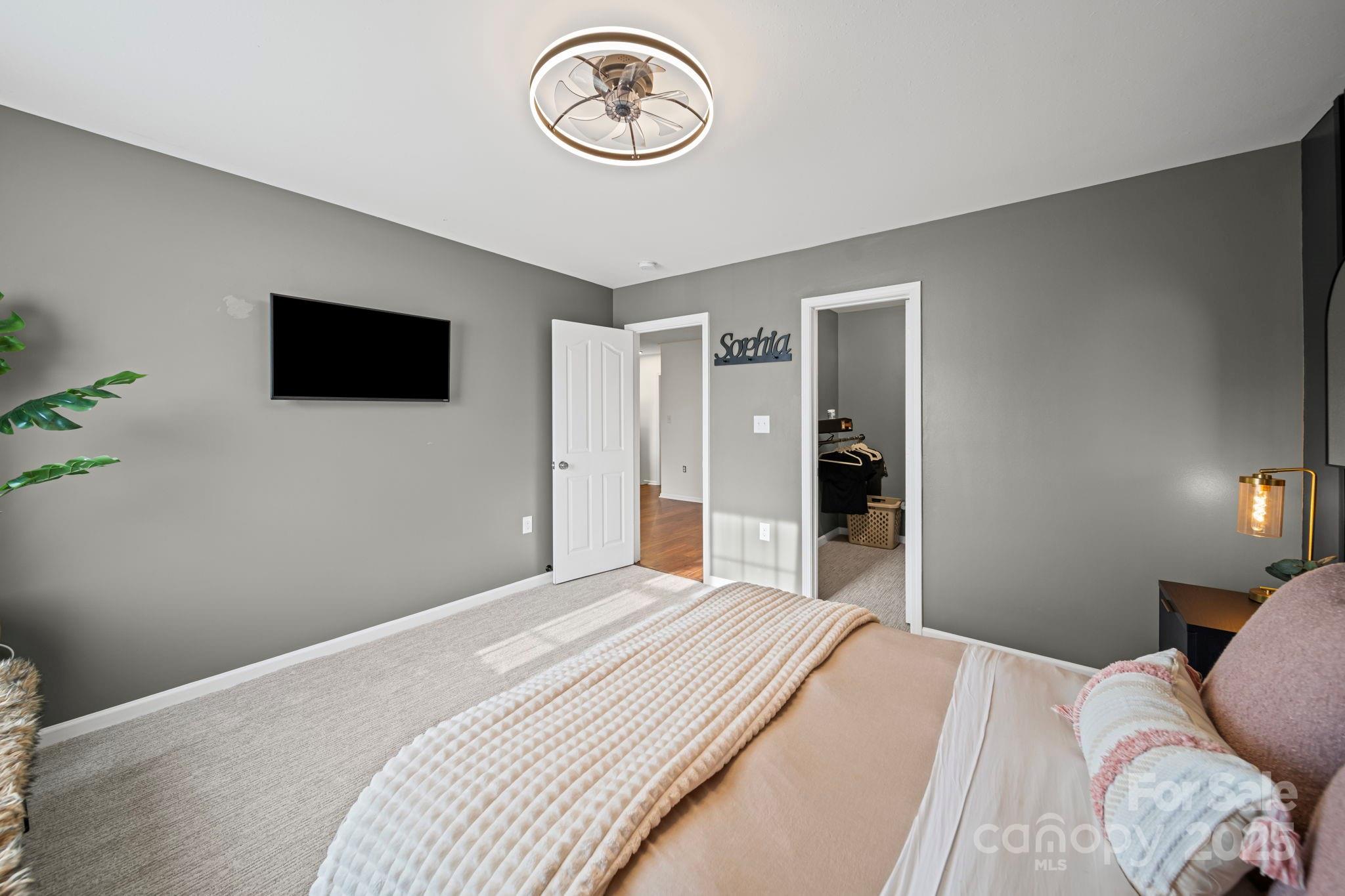 St Johns Forest - Residential